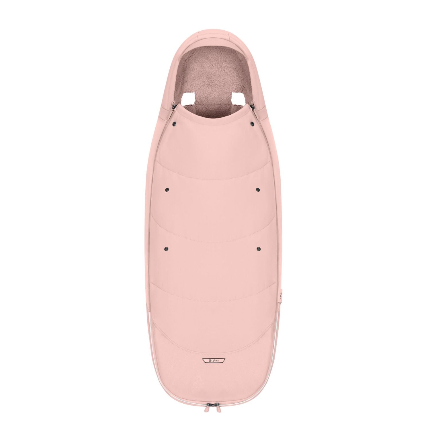 Cybex Platinum Footmuff 2.0