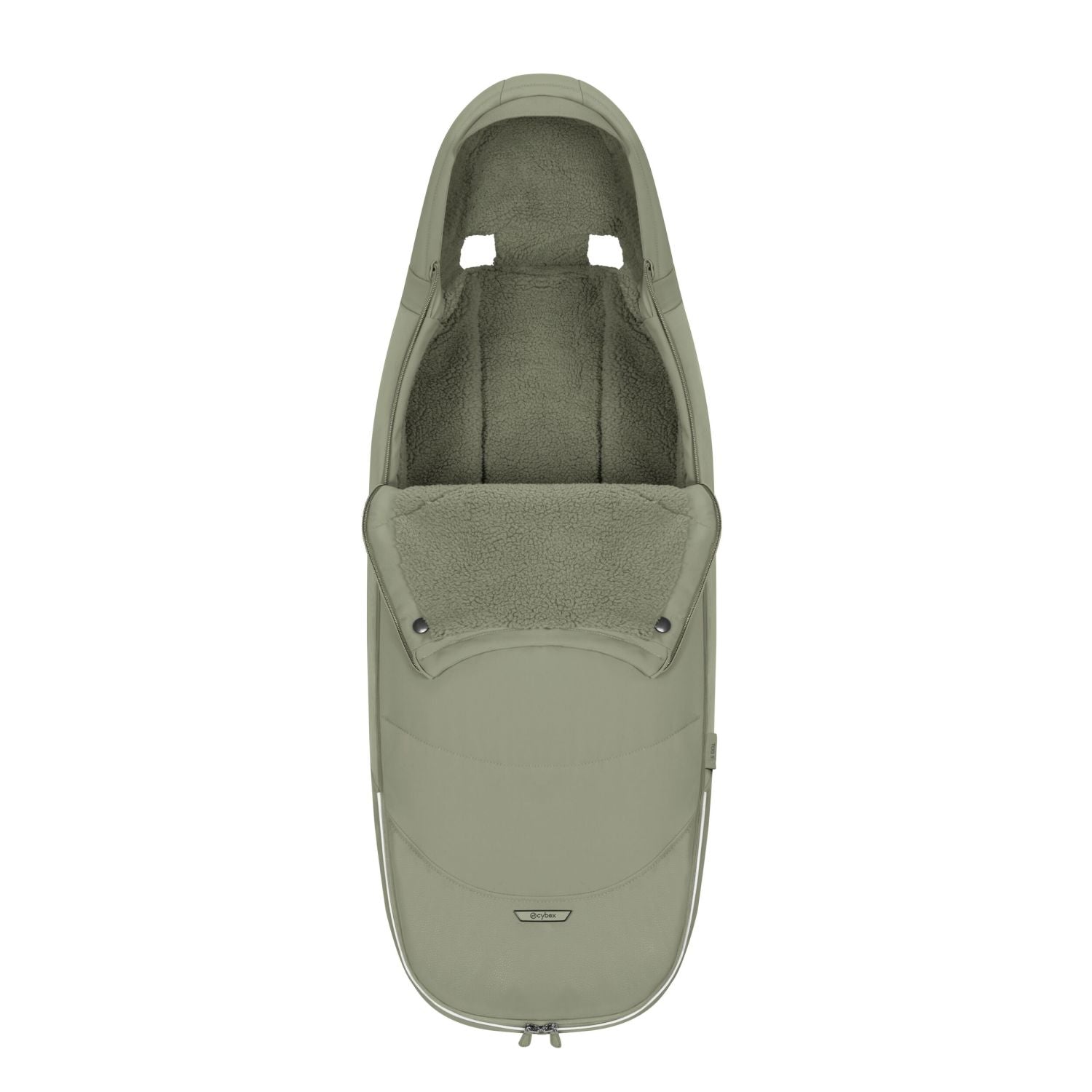Cybex Platinum Footmuff 2.0
