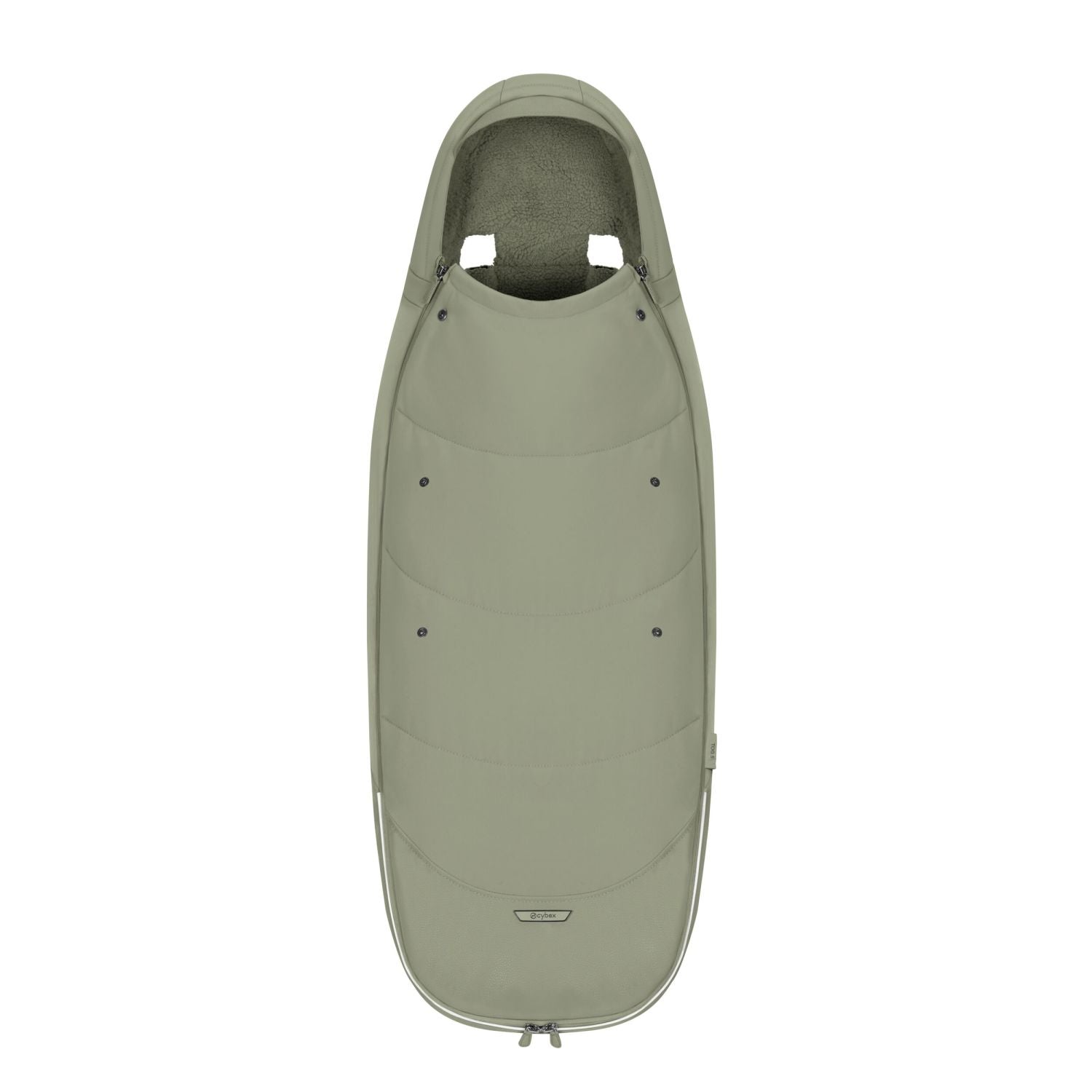 Cybex Platinum Footmuff 2.0