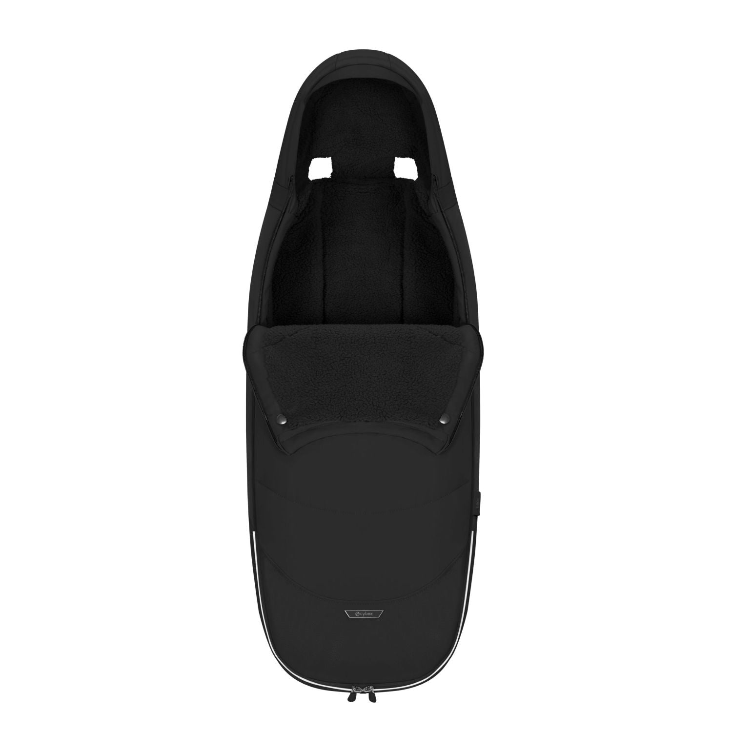 Cybex Platinum Footmuff 2.0
