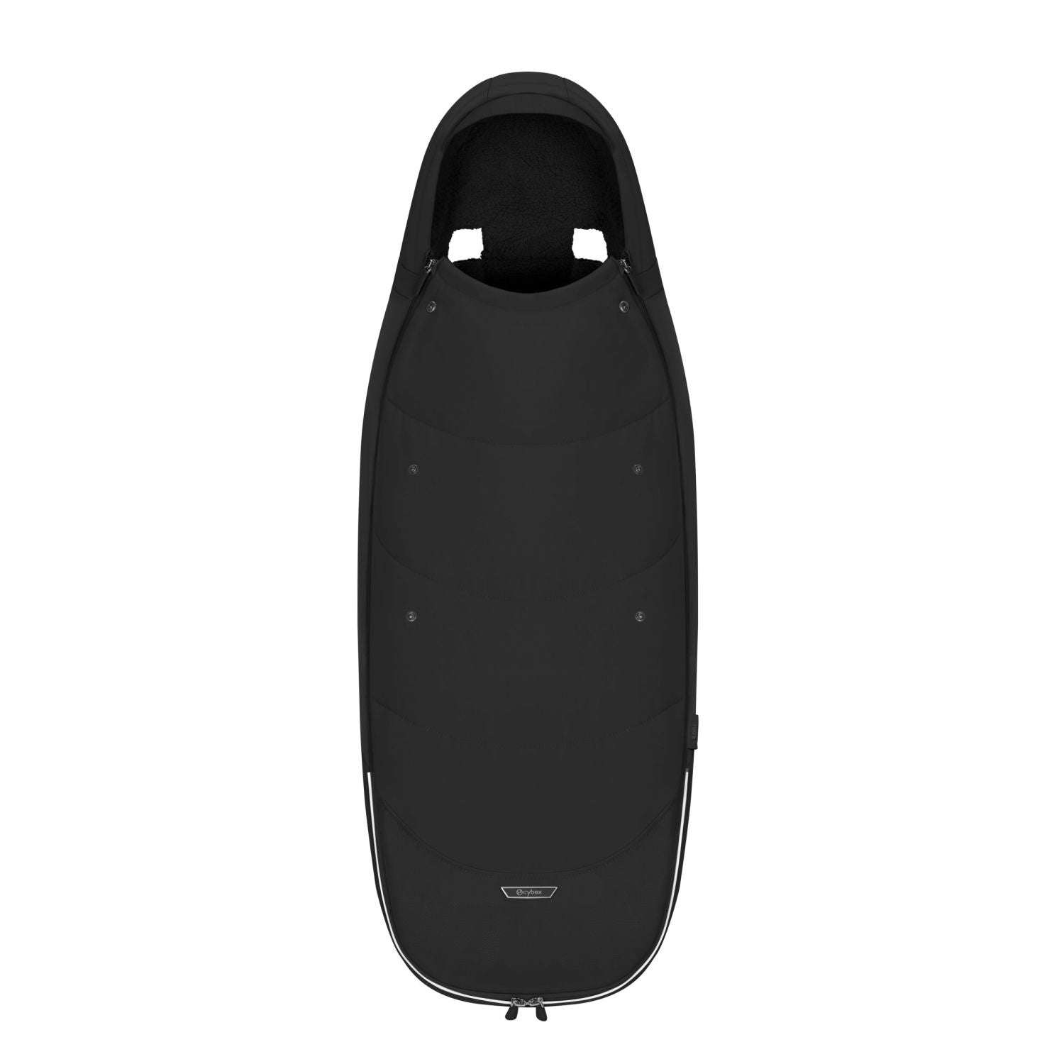 Cybex Platinum Footmuff 2.0