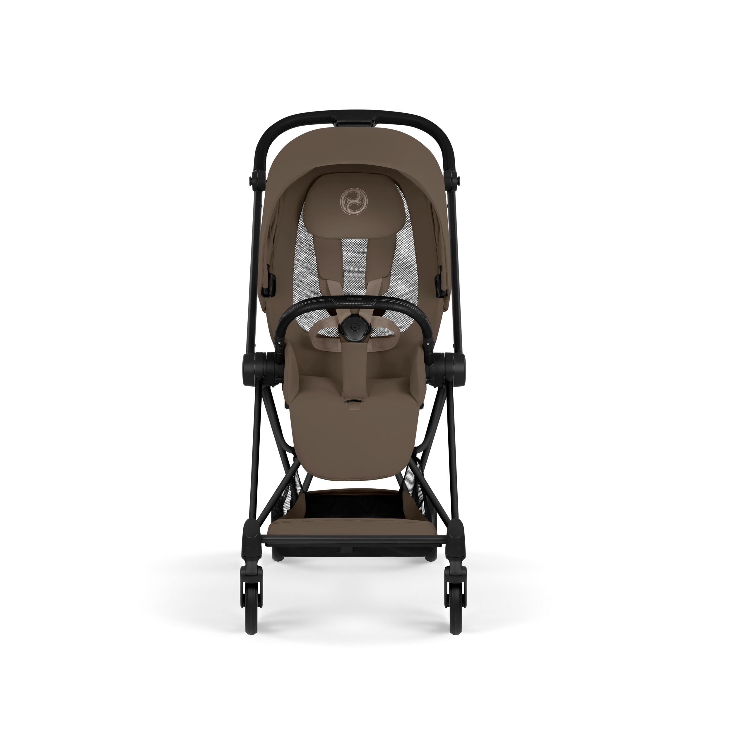 Cybex Platinum Mios 4 Complete Stroller
