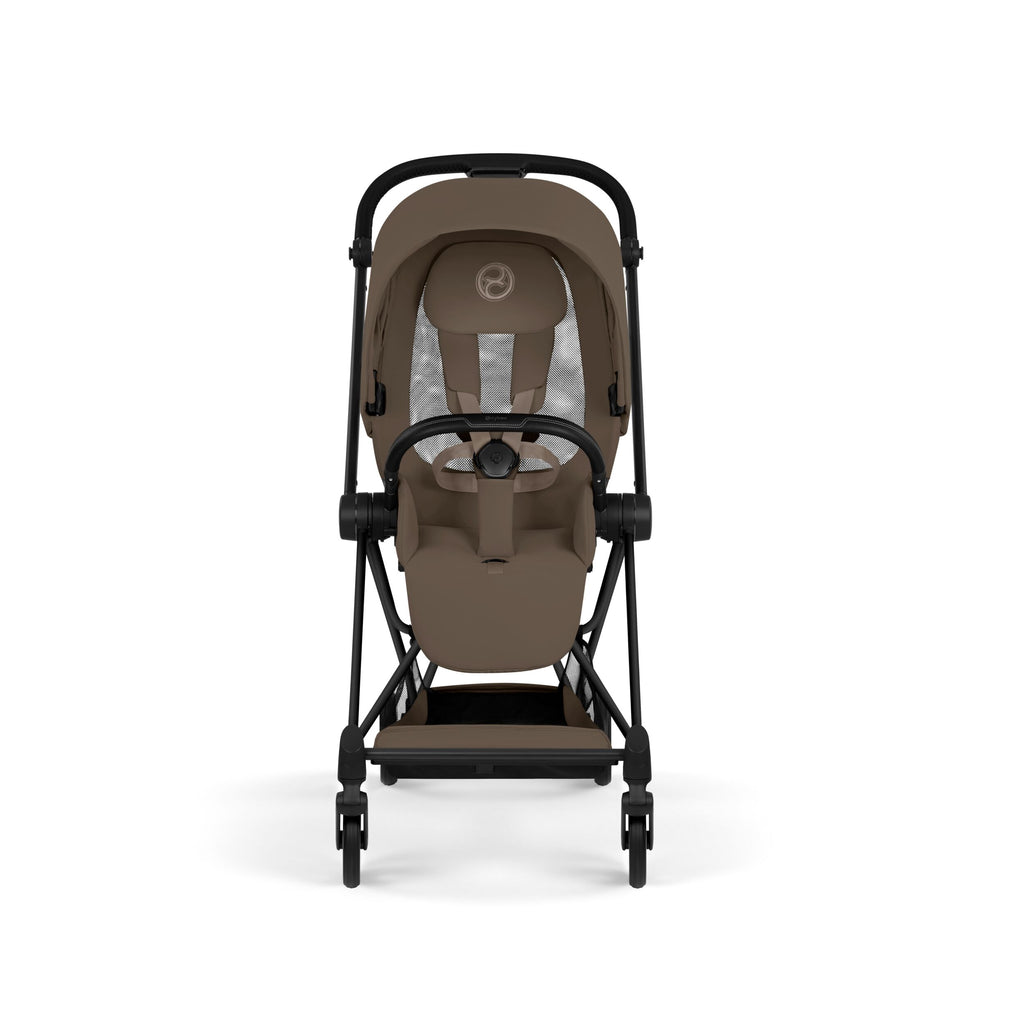 cybex mios 4 Cybex Platinum Mios 4 Complete Stroller