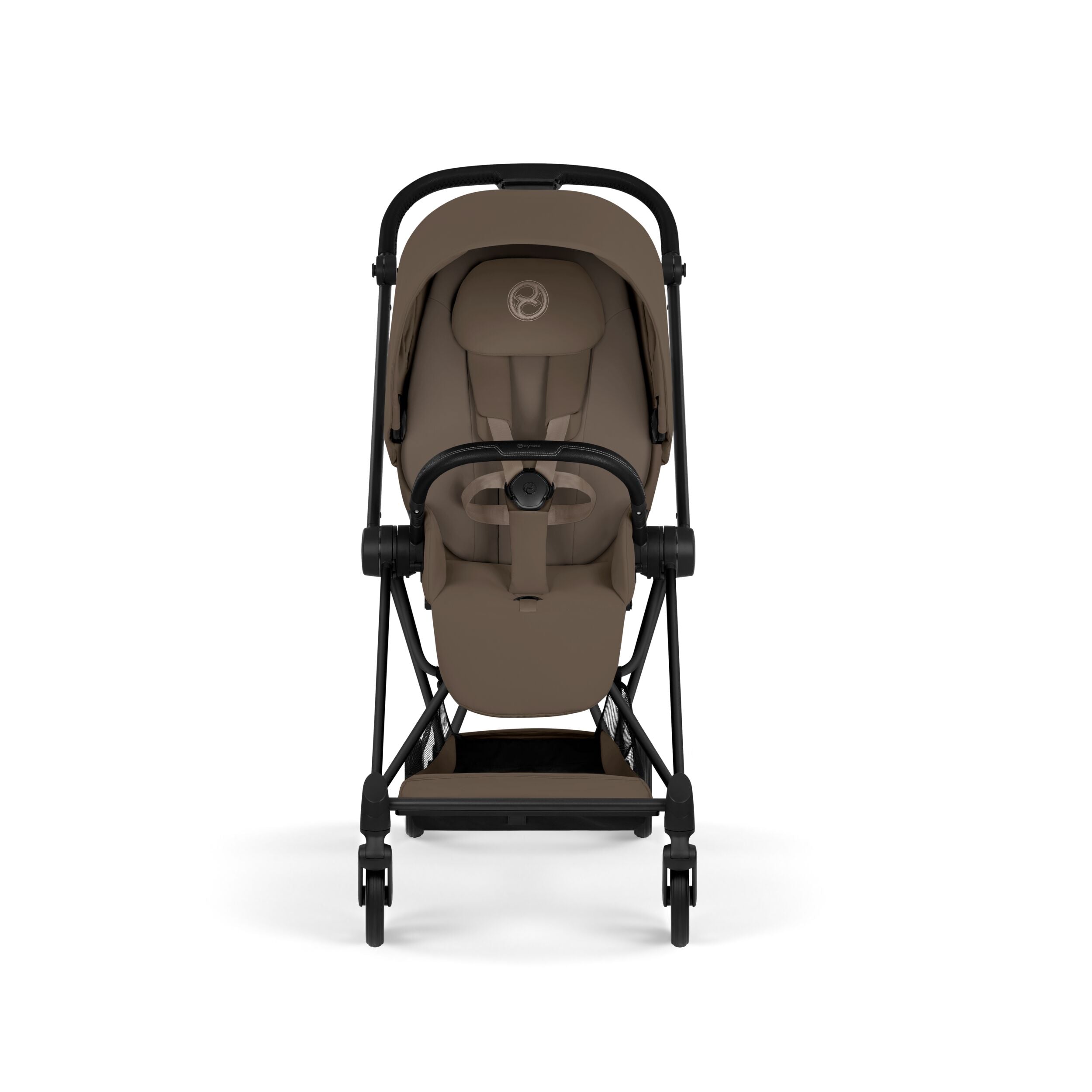 Cybex Platinum Mios 4 Complete Stroller