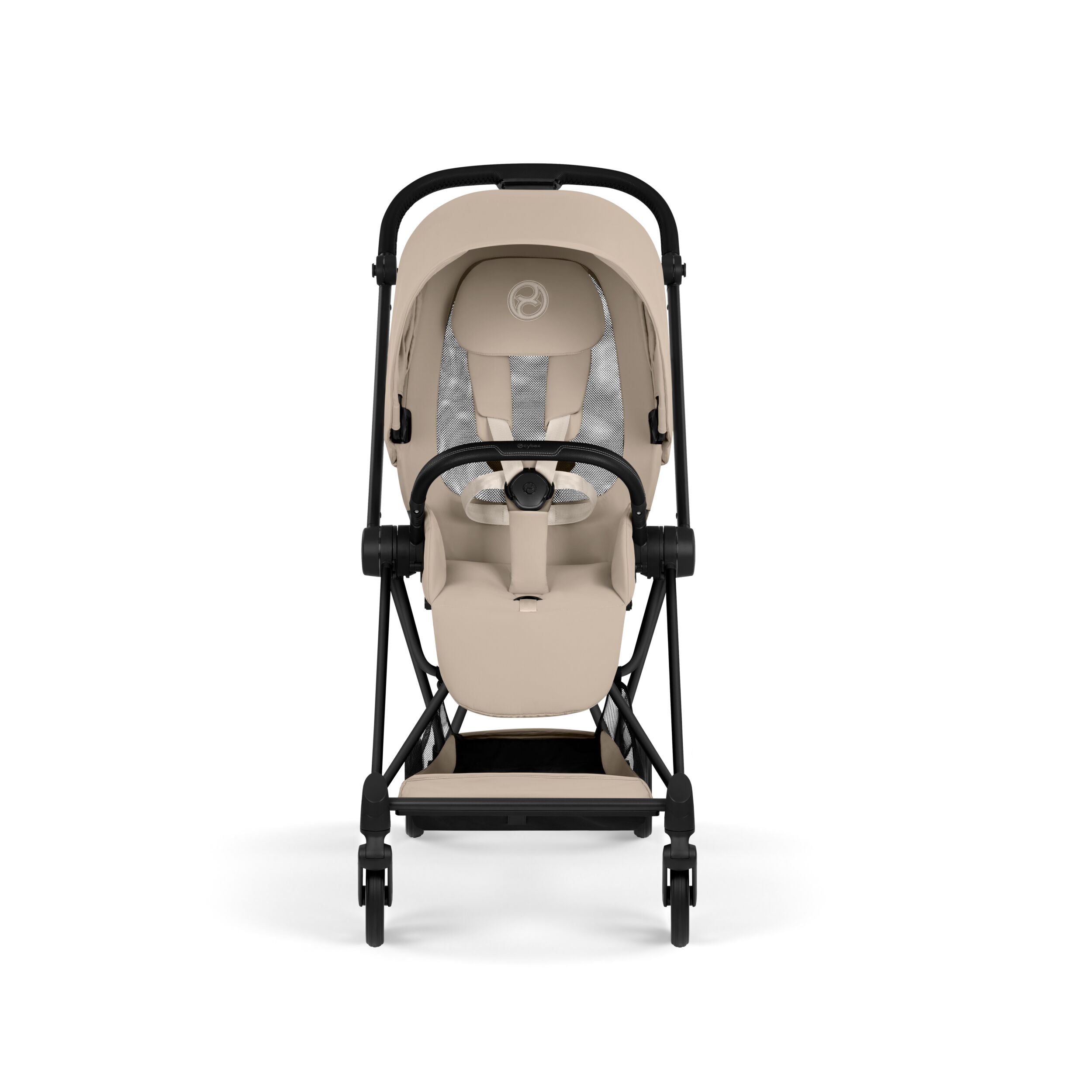 Cybex Platinum Mios 4 Complete Stroller
