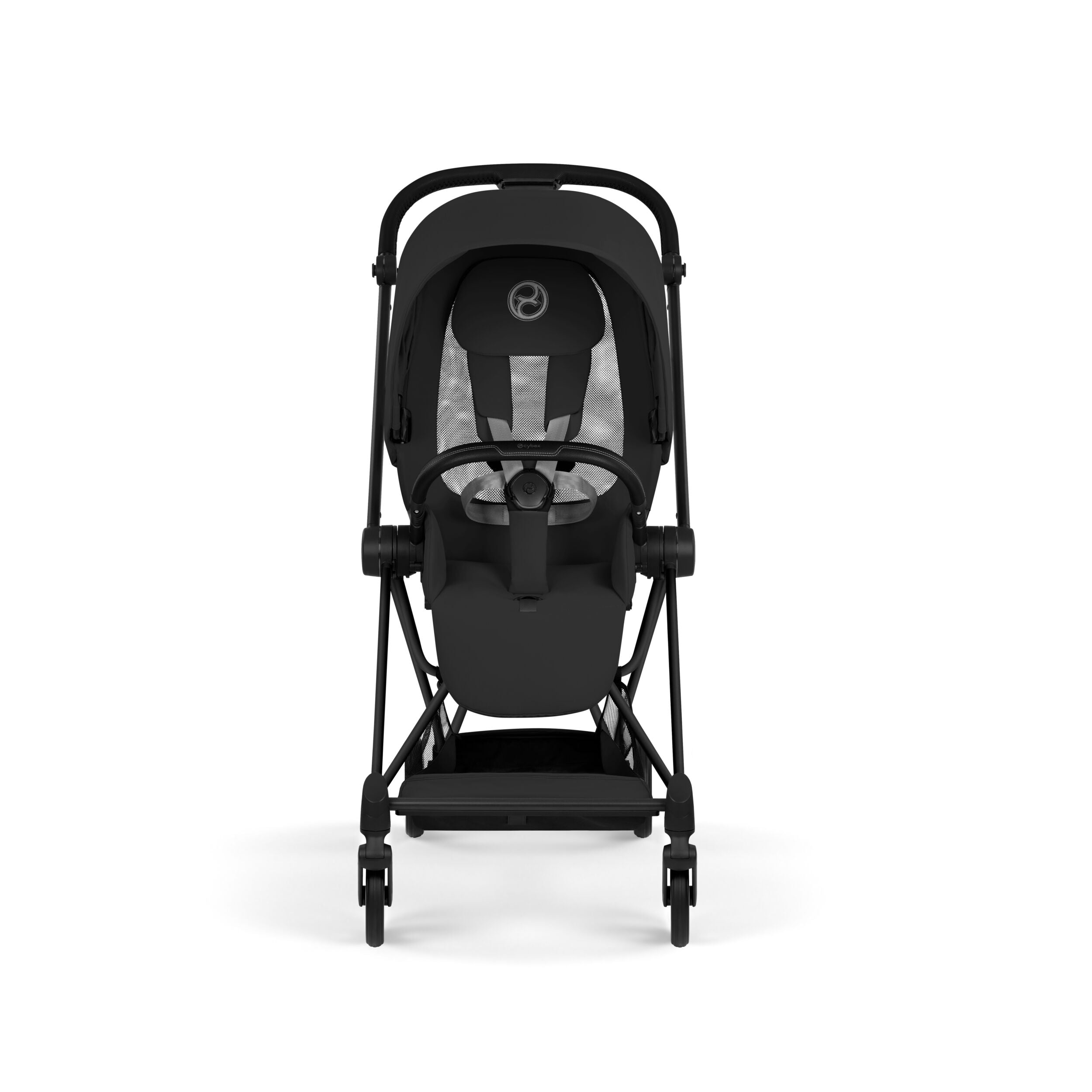 Cybex Platinum Mios 4 Complete Stroller