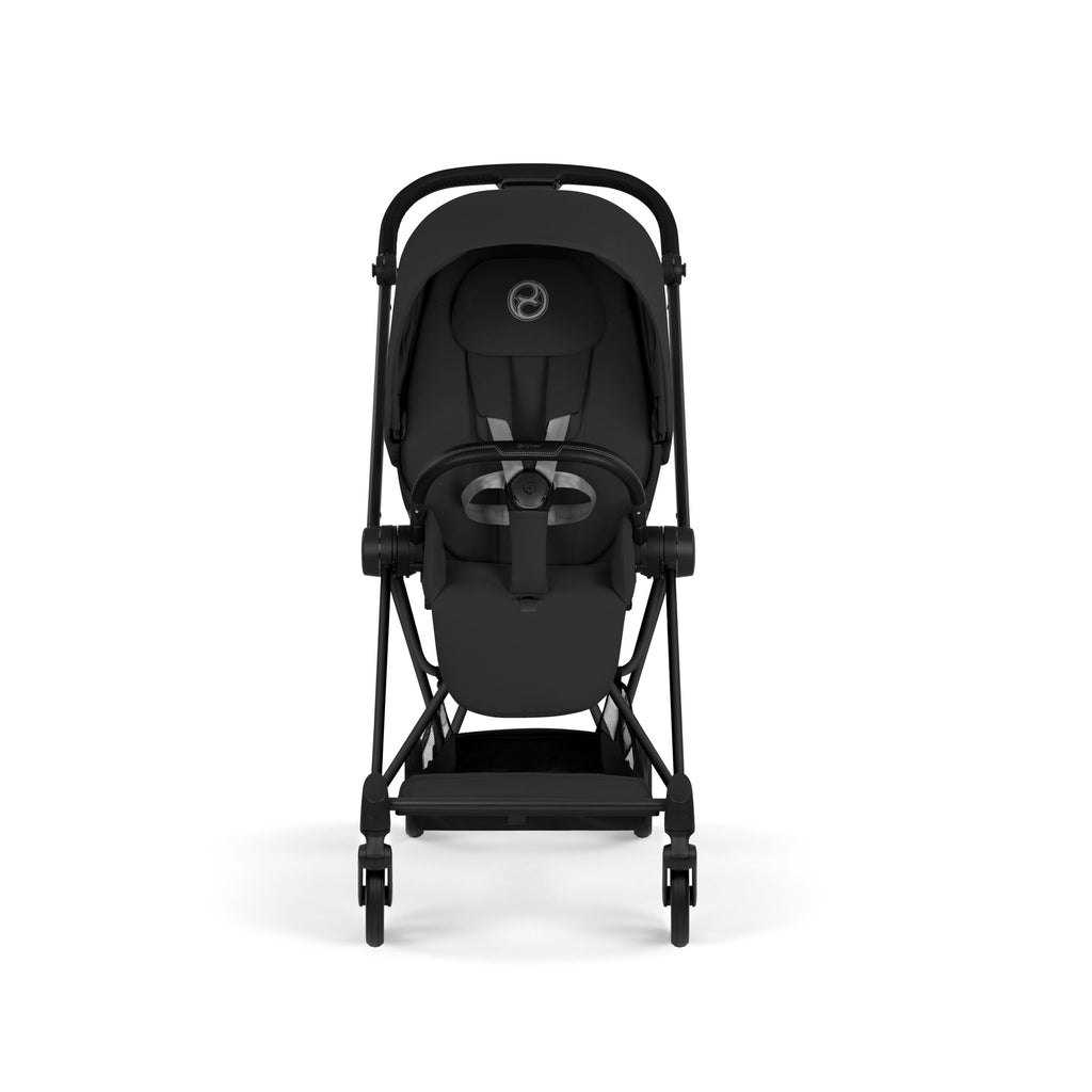 Cybex Platinum Mios 4 Complete Stroller