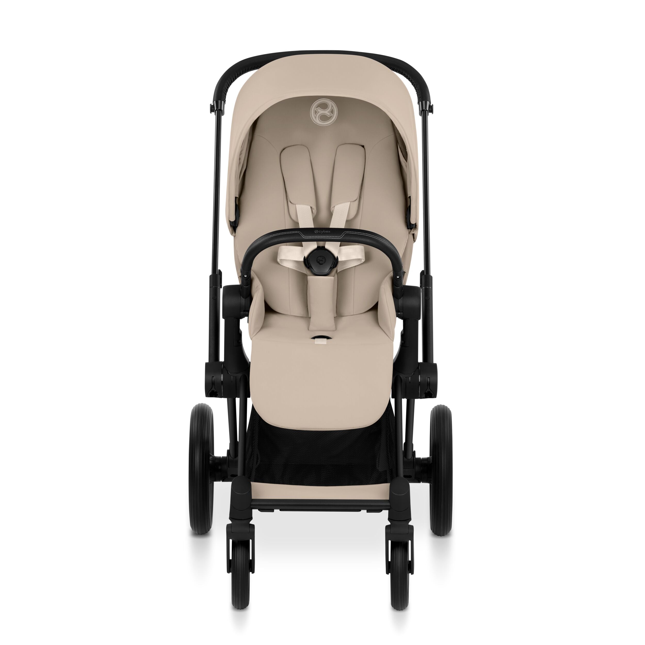 Cybex Platinum Priam 5 Complete Stroller