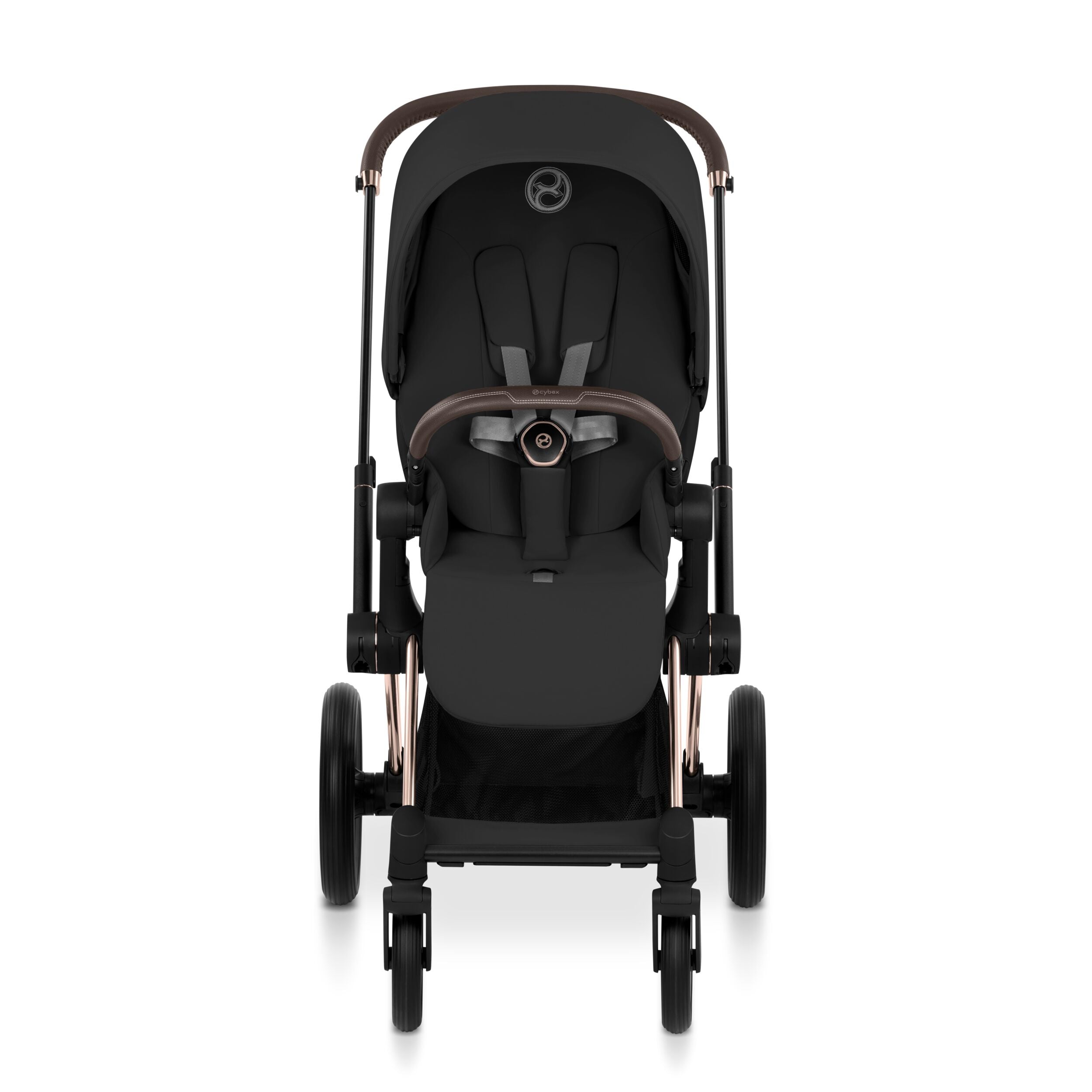 Cybex Platinum Priam 5 Complete Stroller