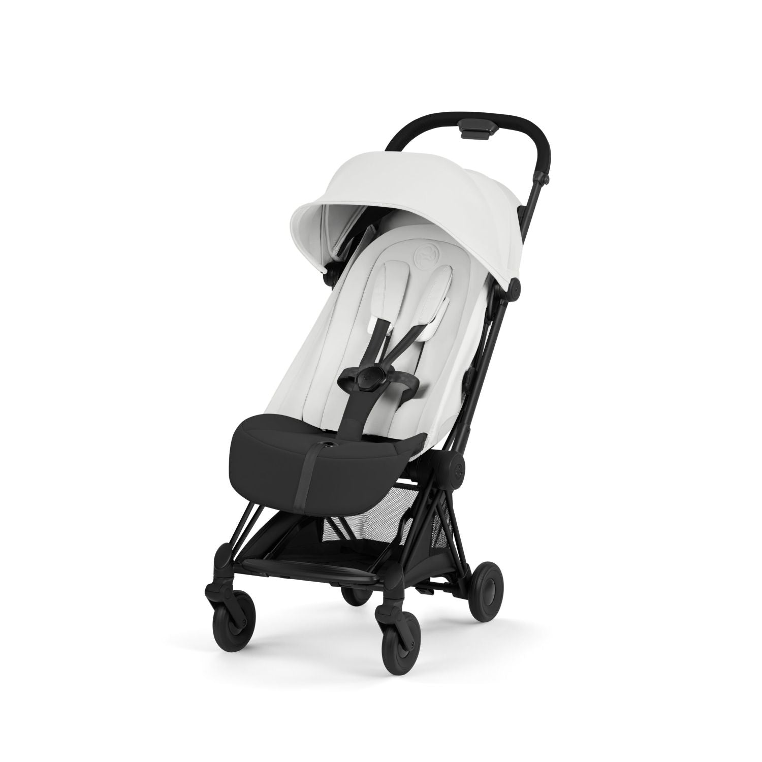 Cybex Platinum COŸA Compact Stroller - Style Collection