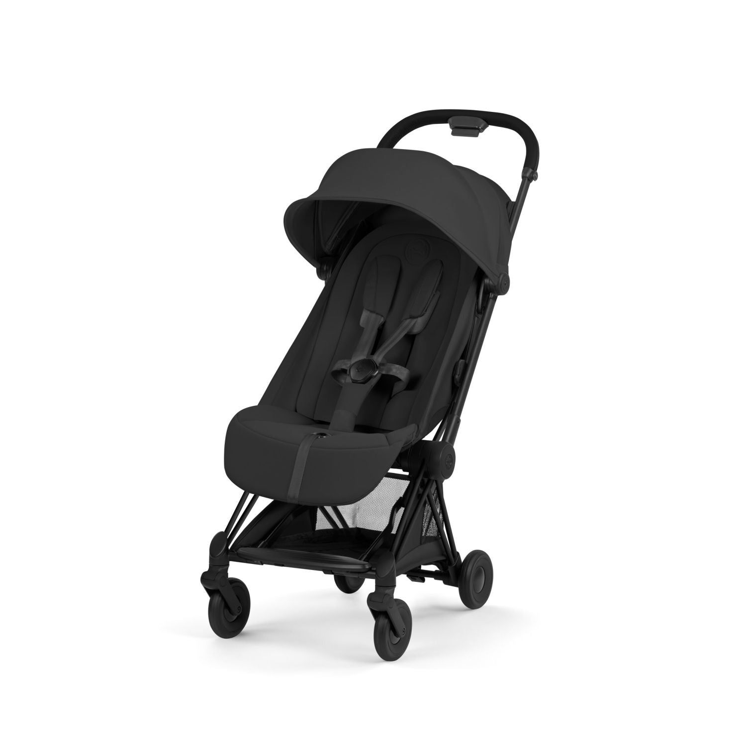 Cybex Platinum COŸA Compact Stroller - Style Collection