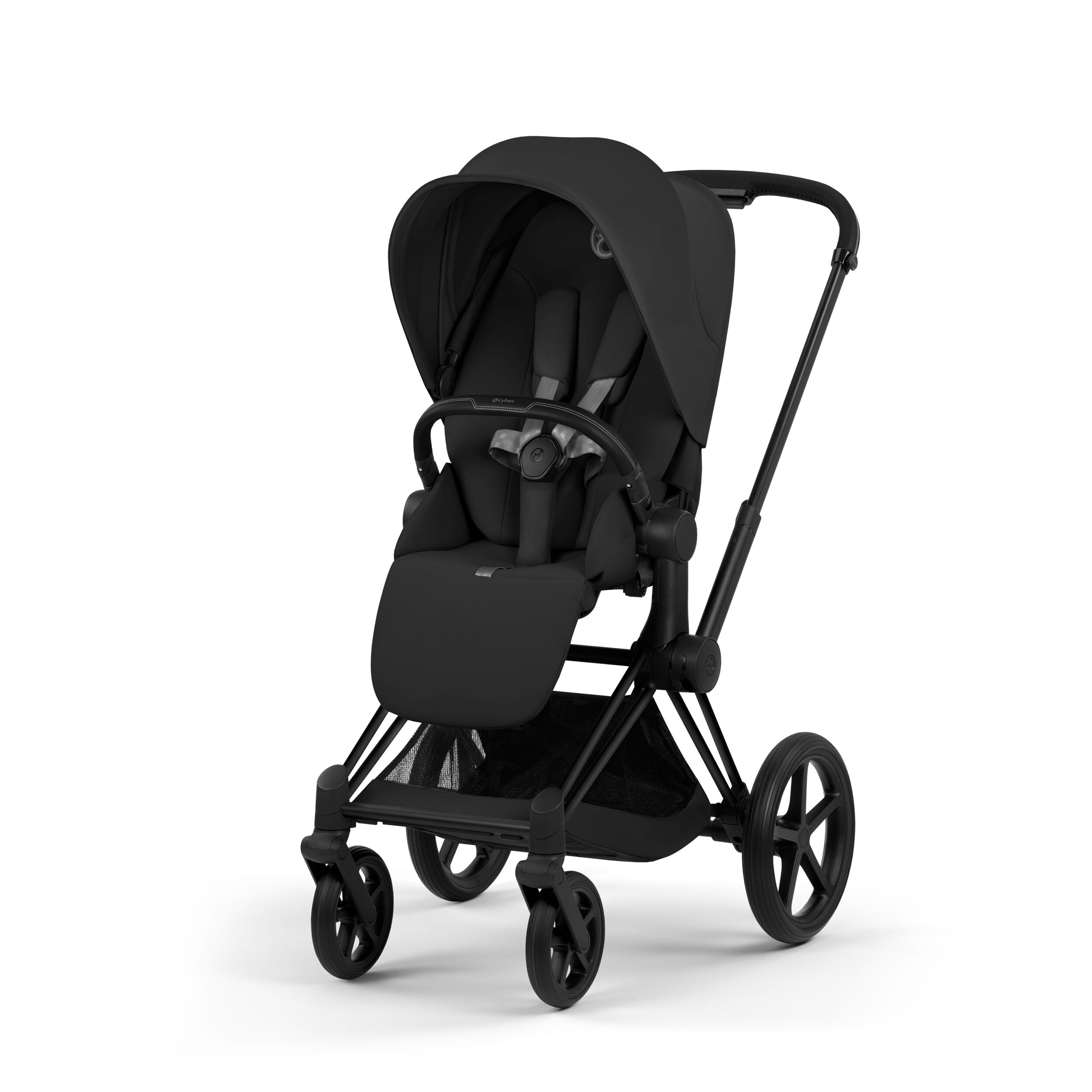 Cybex Priam Stroller