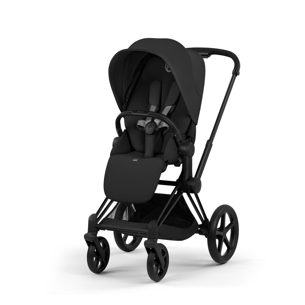 cybex priam platinum Cybex Platinum Priam 5 Complete Stroller