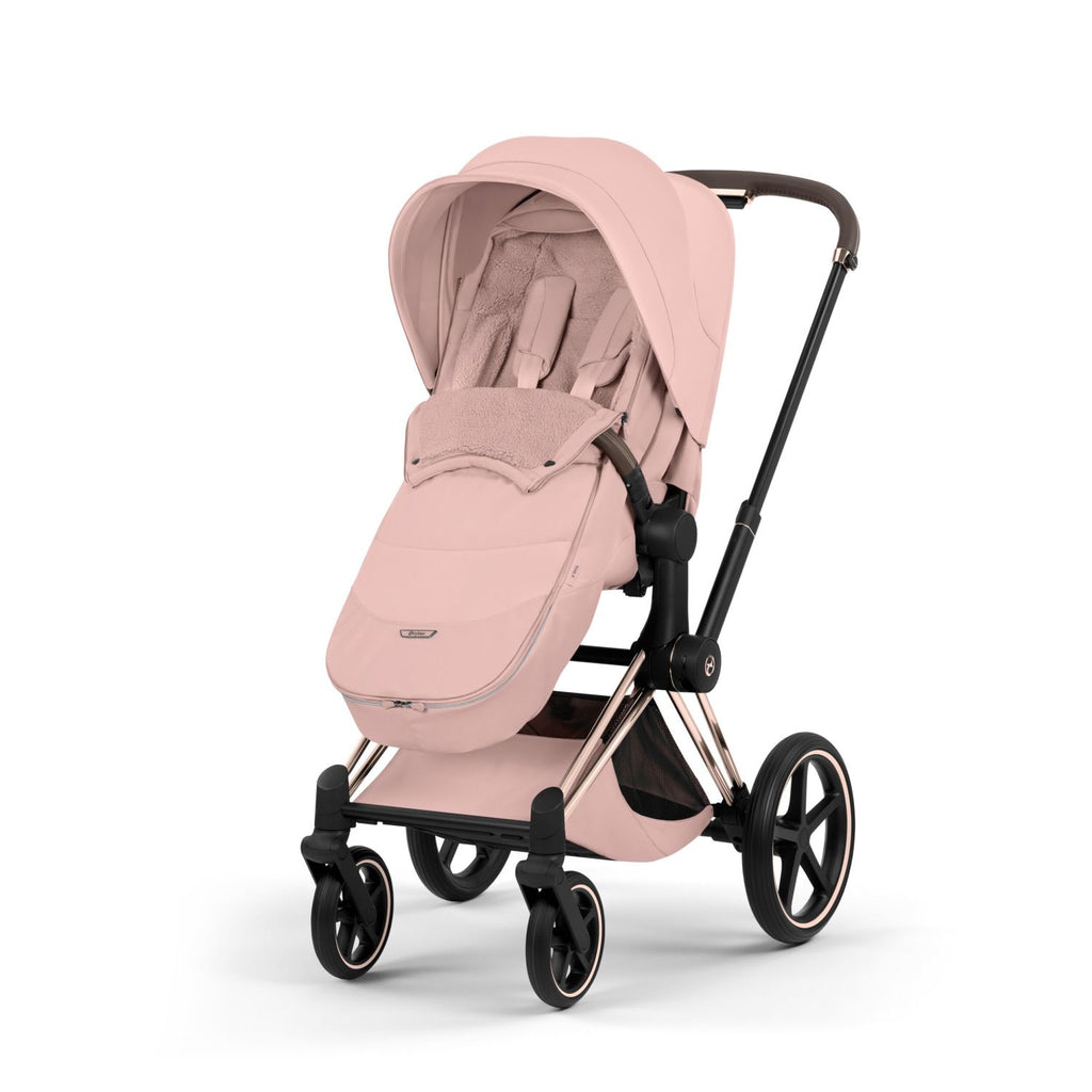 Cybex Platinum Footmuff 2.0