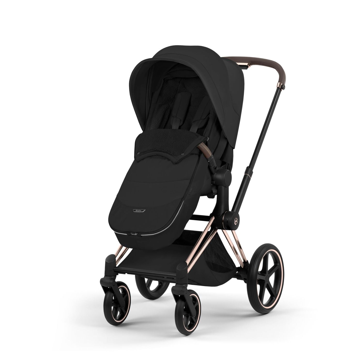 Cybex Platinum Footmuff 2.0