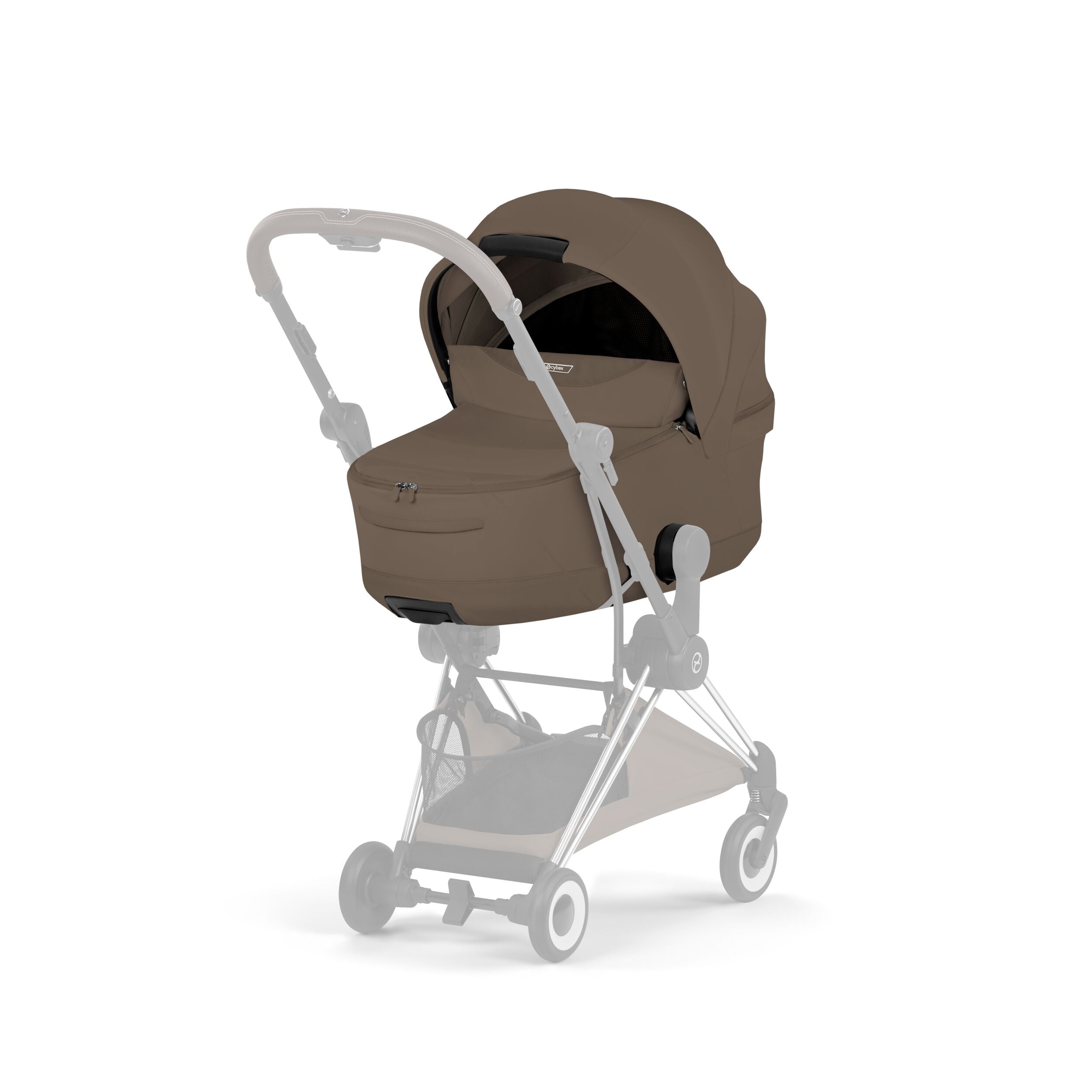 Cybex Mios/ Coya Fold Lux Carry Cot - Style Collection
