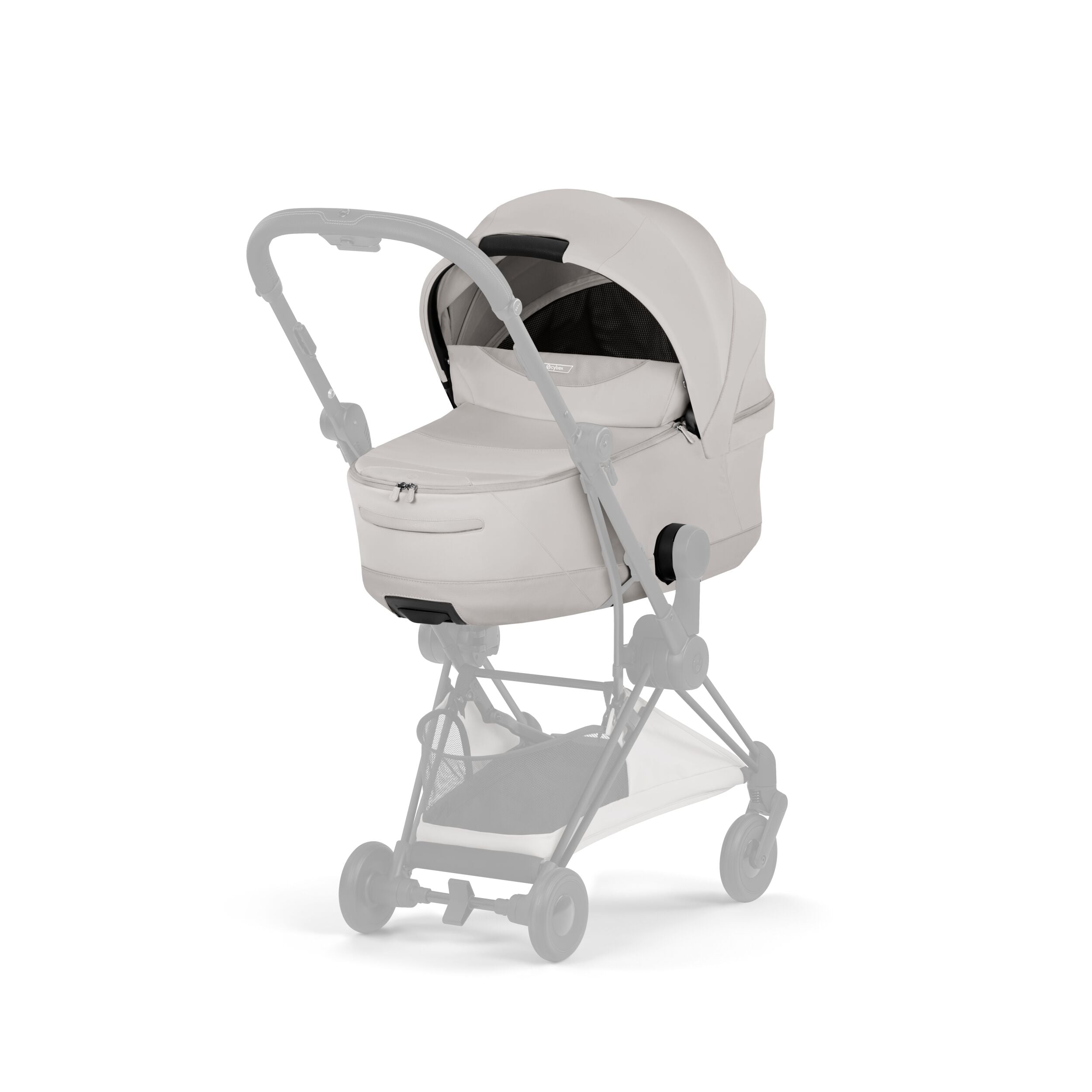 Cybex Mios/ Coya Fold Lux Carry Cot - Style Collection
