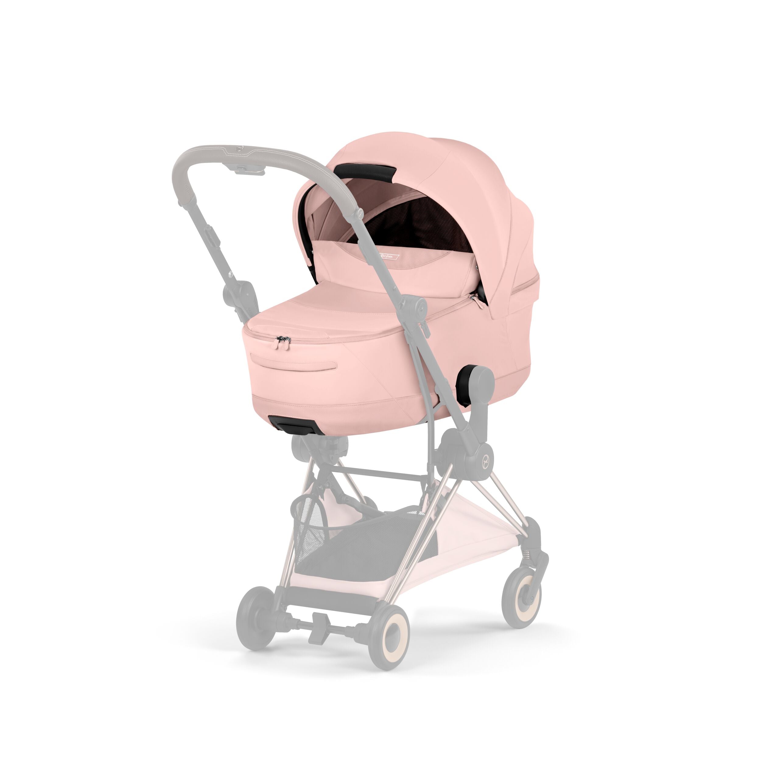 Cybex Mios/ Coya Fold Lux Carry Cot - Style Collection