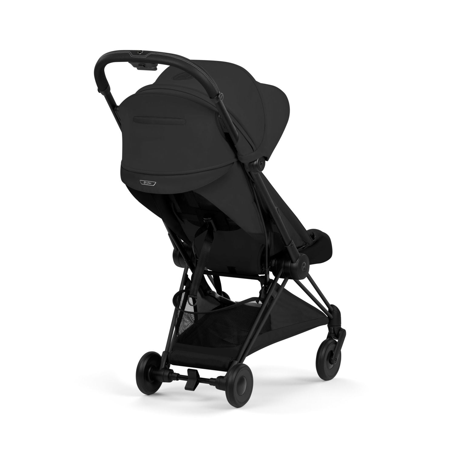 Cybex Platinum COŸA Compact Stroller - Style Collection