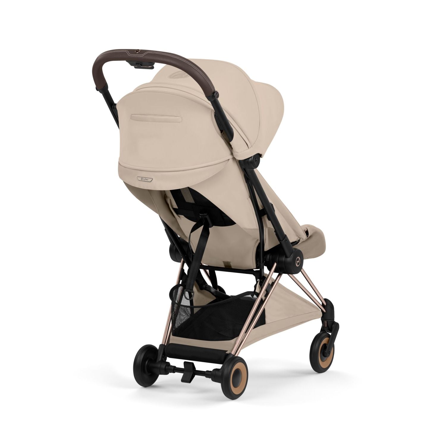 Cybex Platinum COŸA Compact Stroller - Style Collection