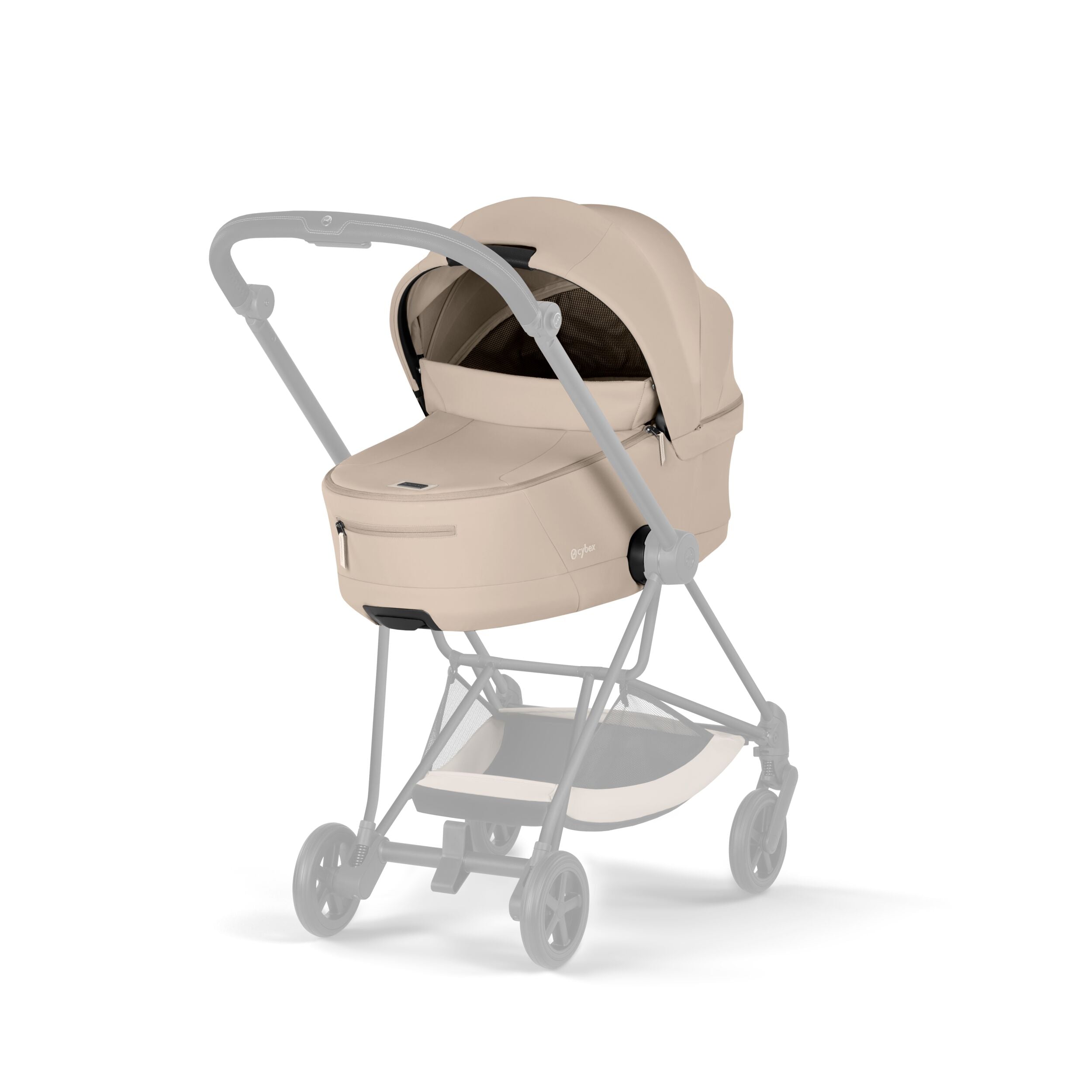 Cybex Mios/ Coya Fold Lux Carry Cot
