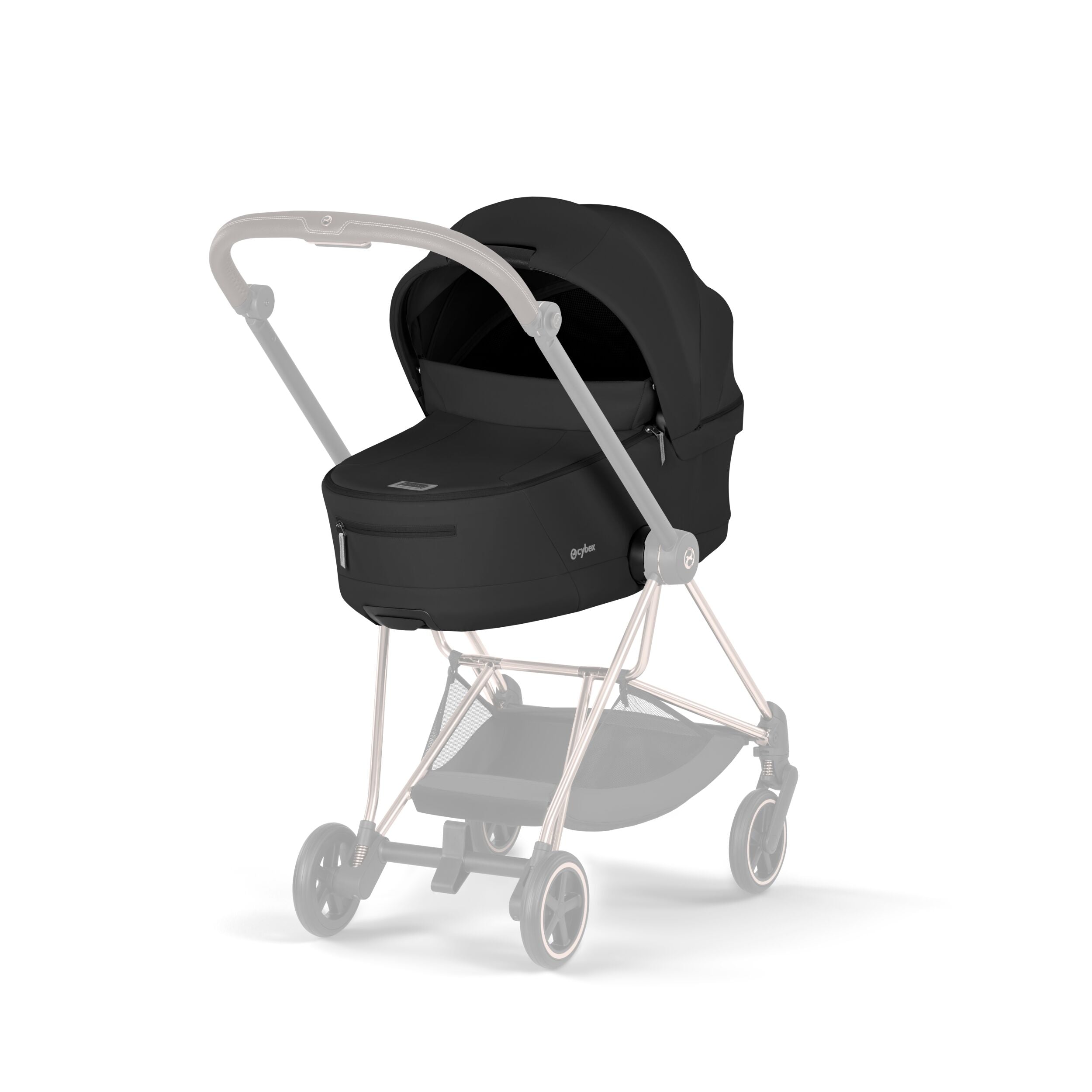 Cybex Mios/ Coya Fold Lux Carry Cot