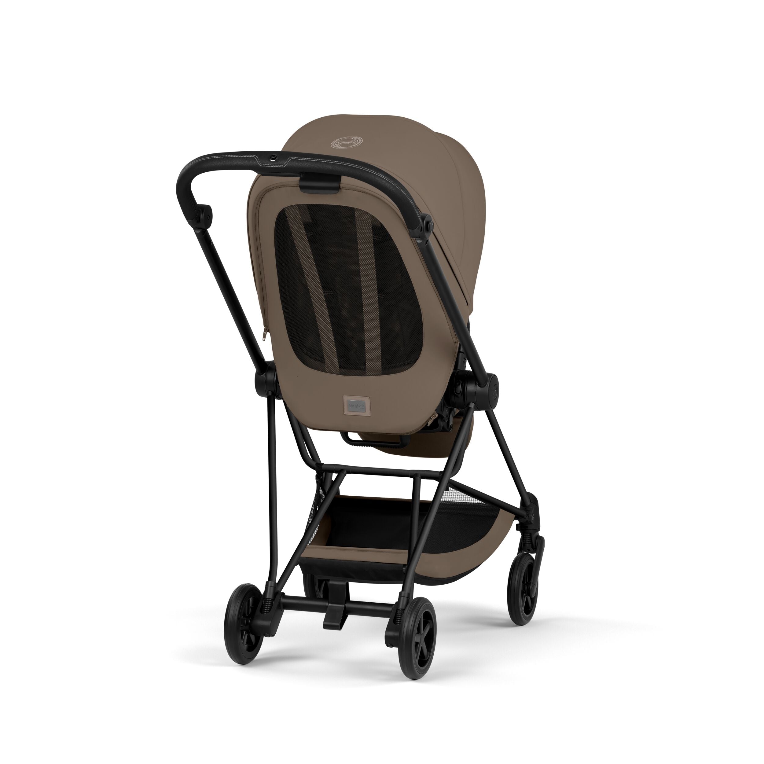 Cybex Platinum Mios 4 Complete Stroller
