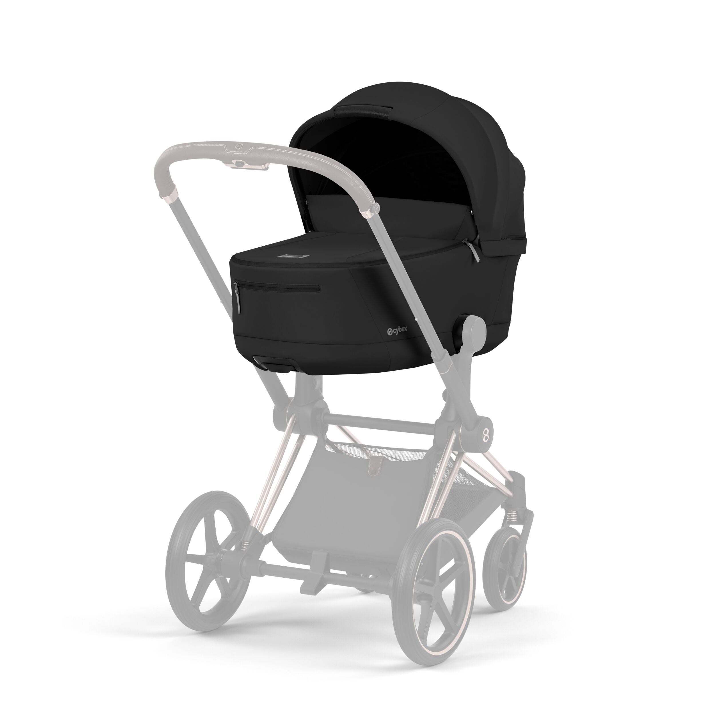 Cybex Priam/ e-Priam Fold Lux Carry Cot