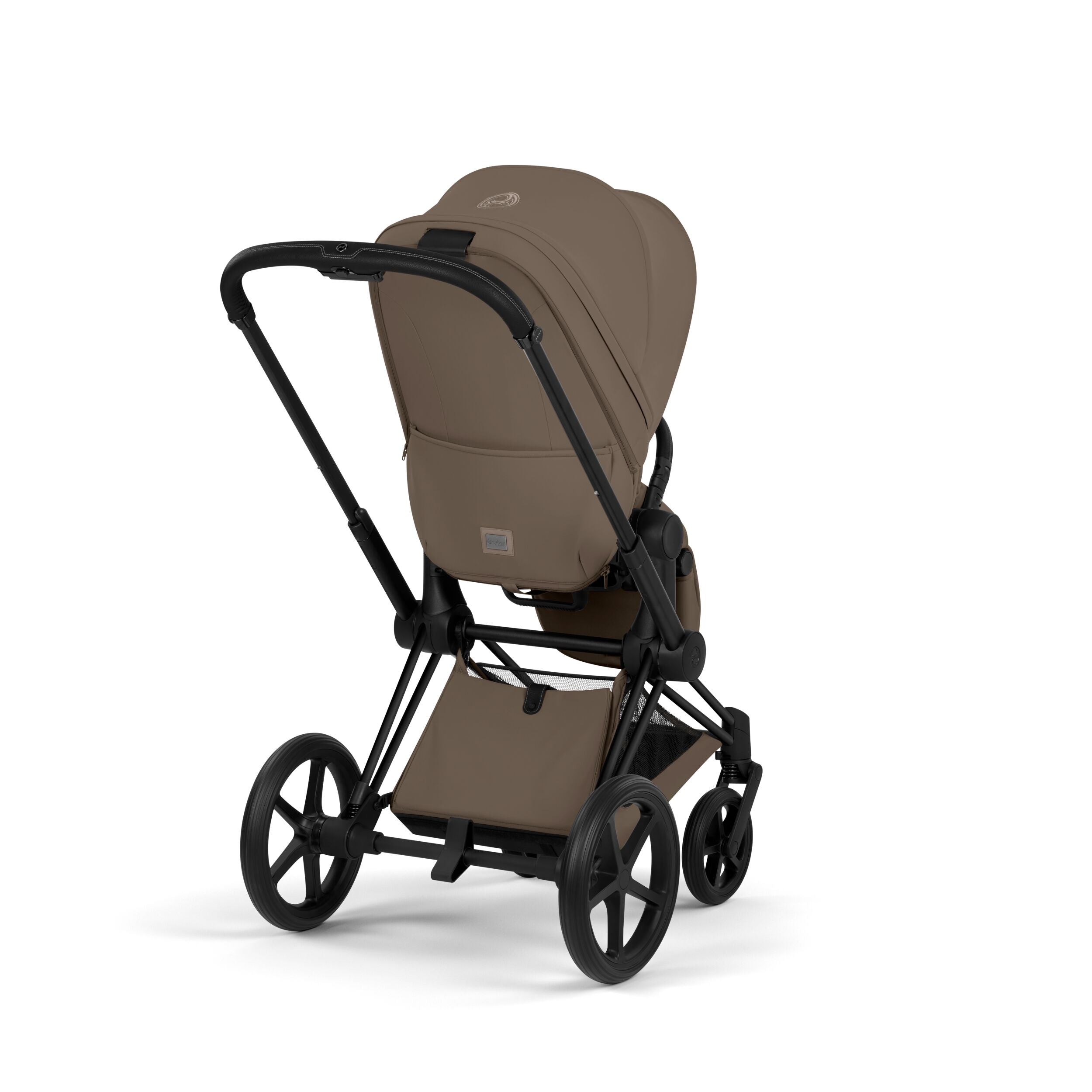 Cybex Platinum Priam 5 Complete Stroller
