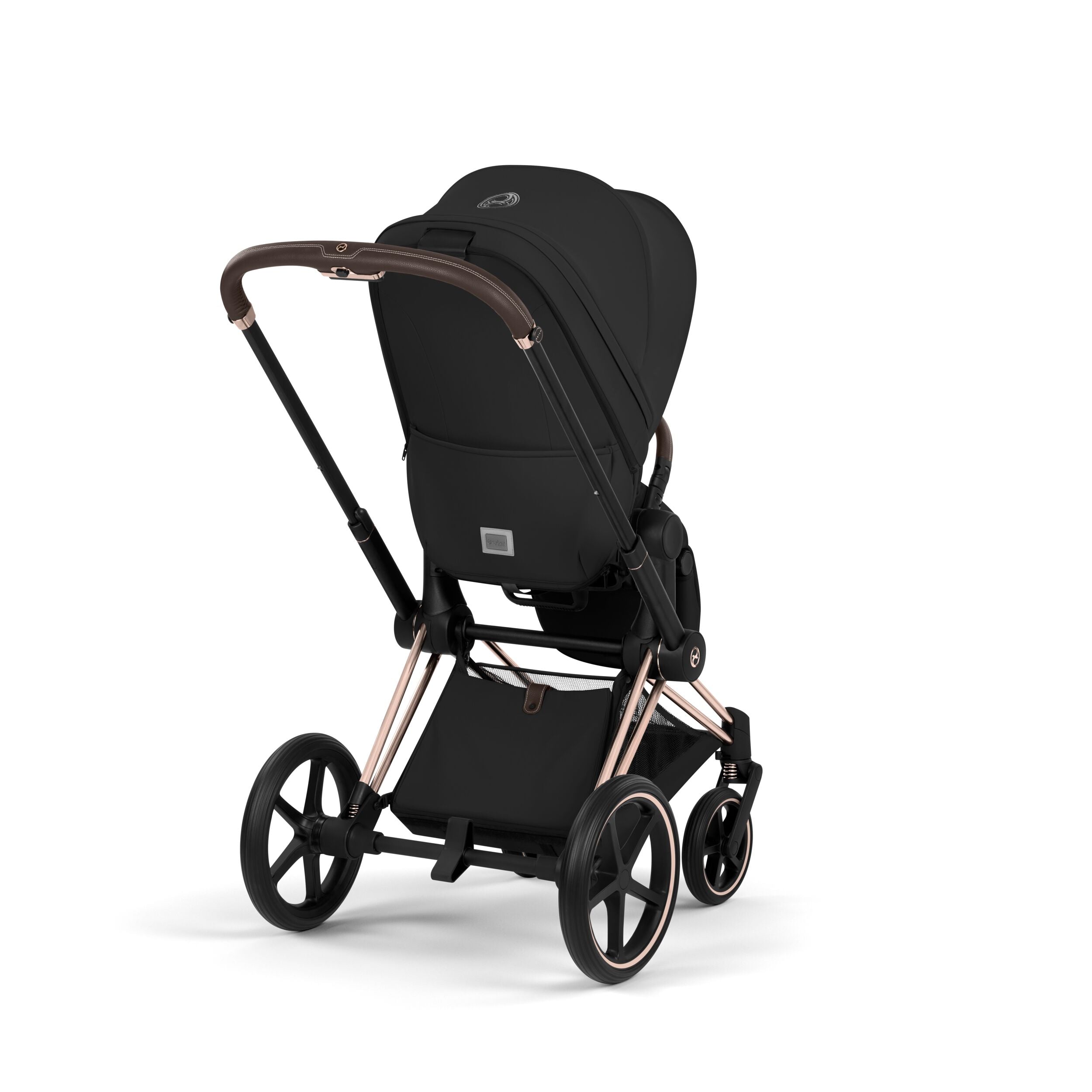 Cybex Platinum Priam 5 Complete Stroller