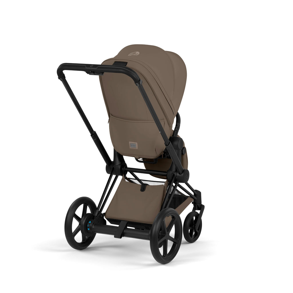 Cybex e-PRIAM Stroller