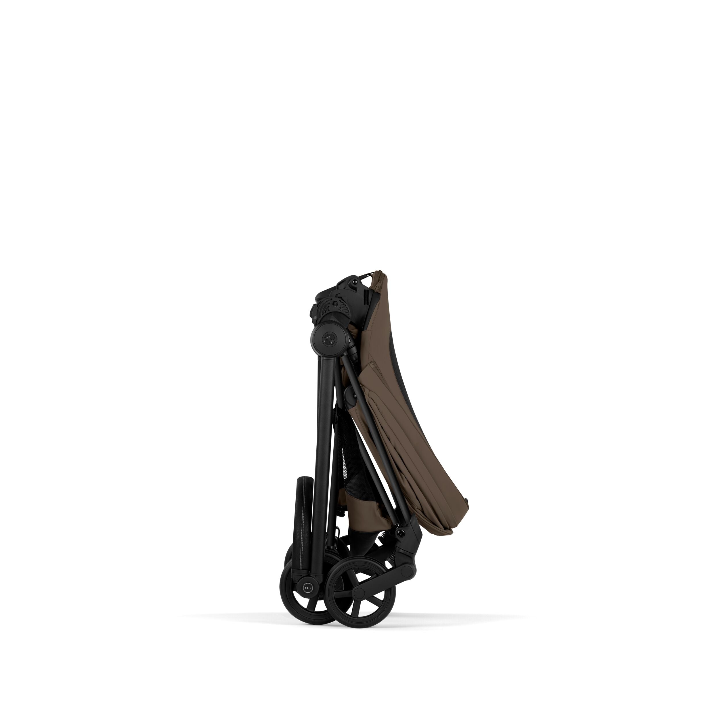 Cybex Platinum Mios 4 Complete Stroller