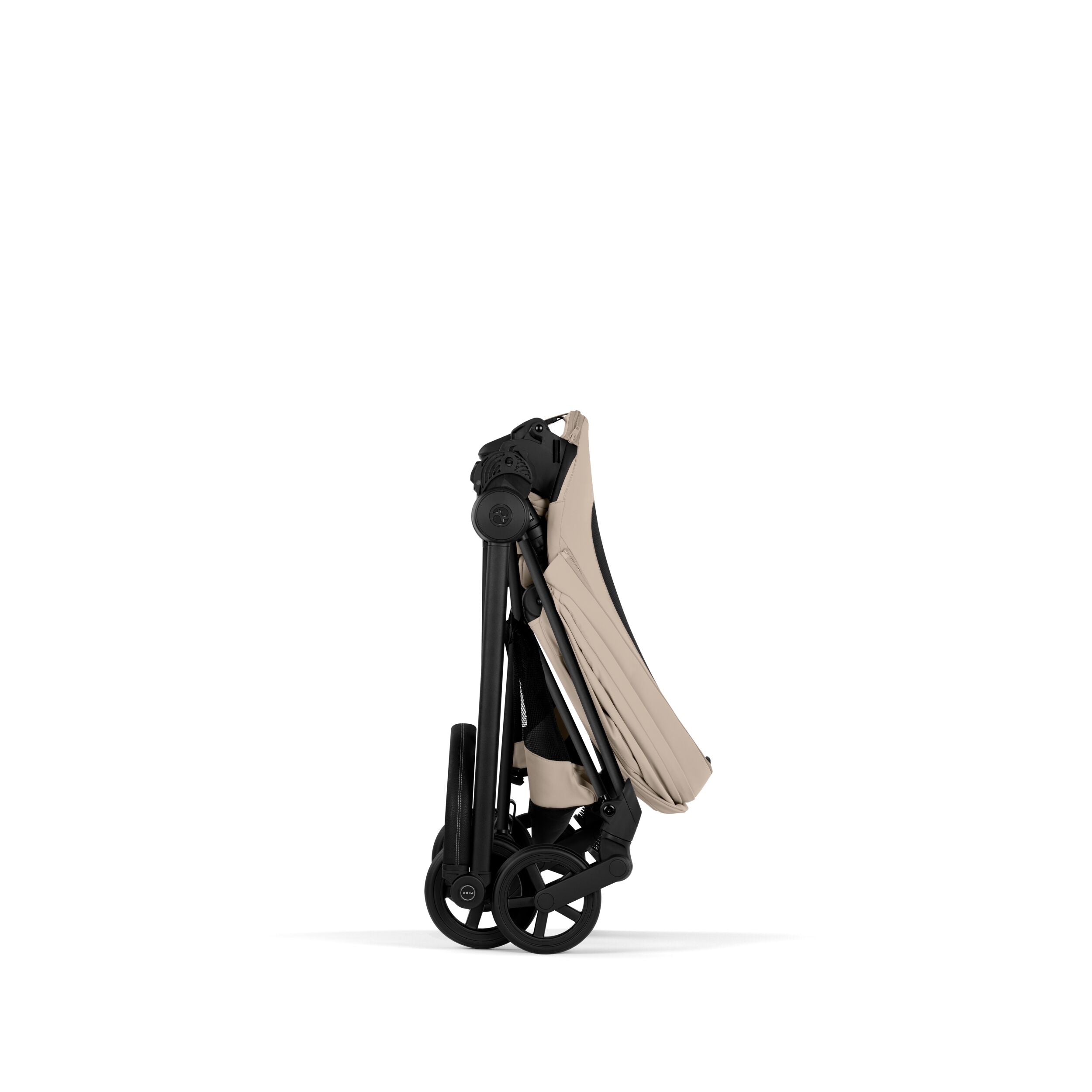 Cybex Platinum Mios 4 Complete Stroller