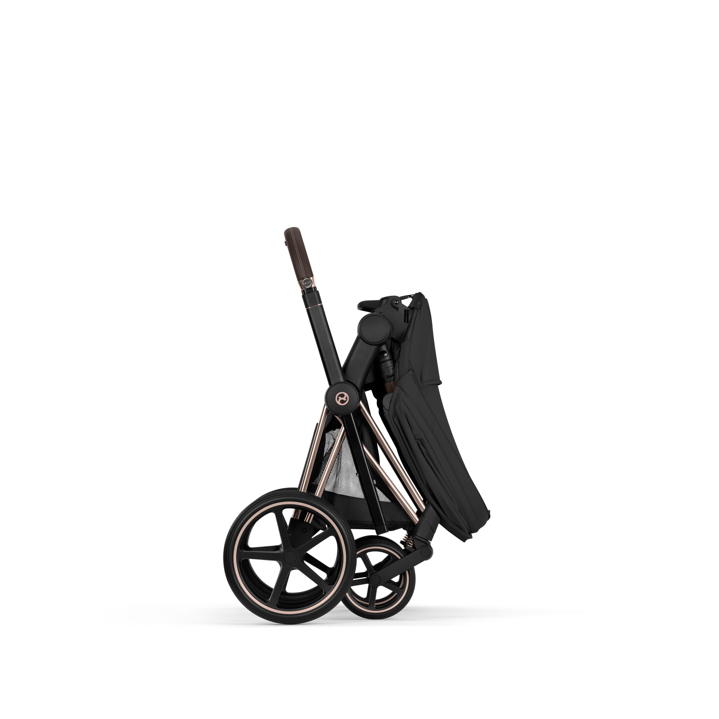 Cybex Platinum Priam 5 Complete Stroller