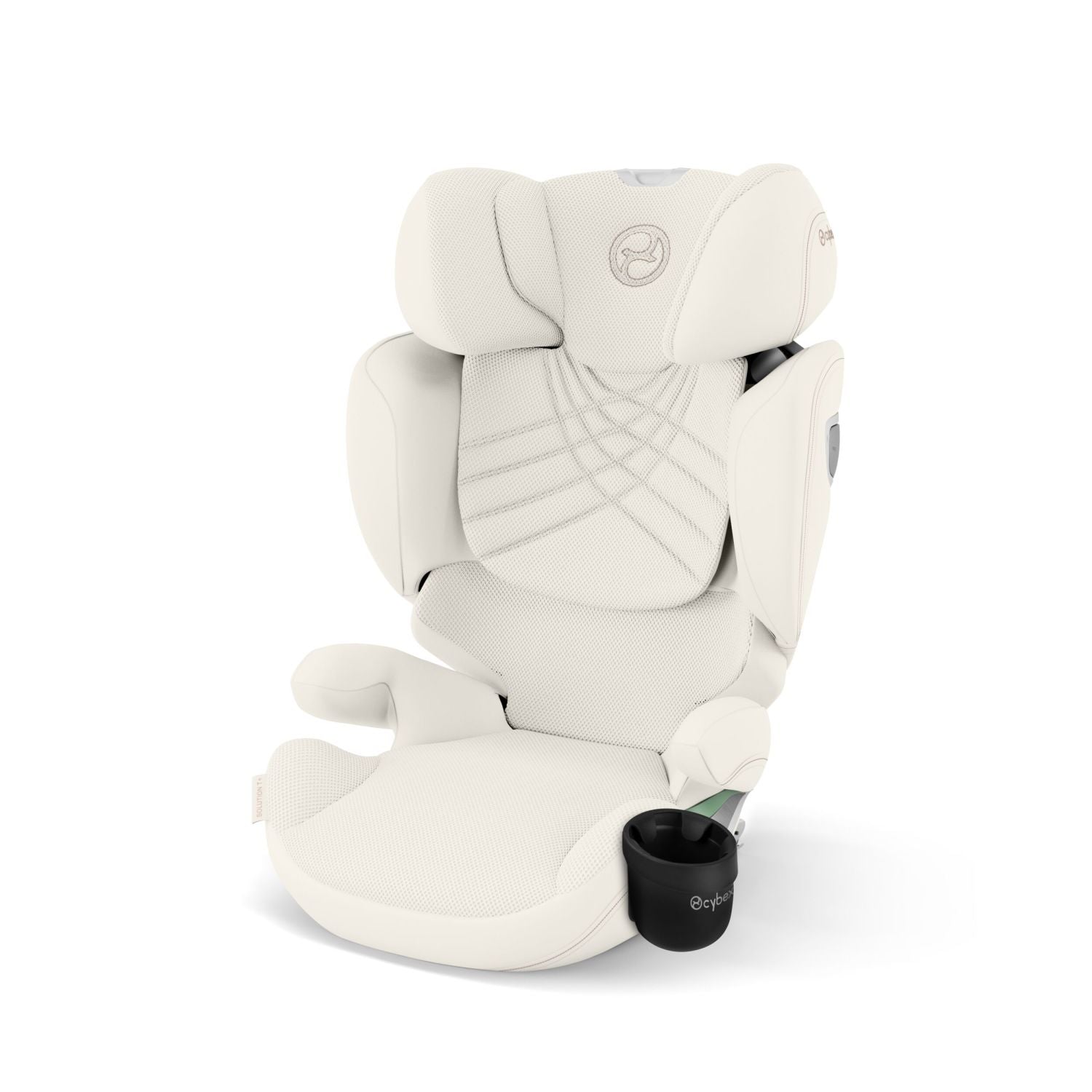 Cybex Solution T High-Back Booster Seat