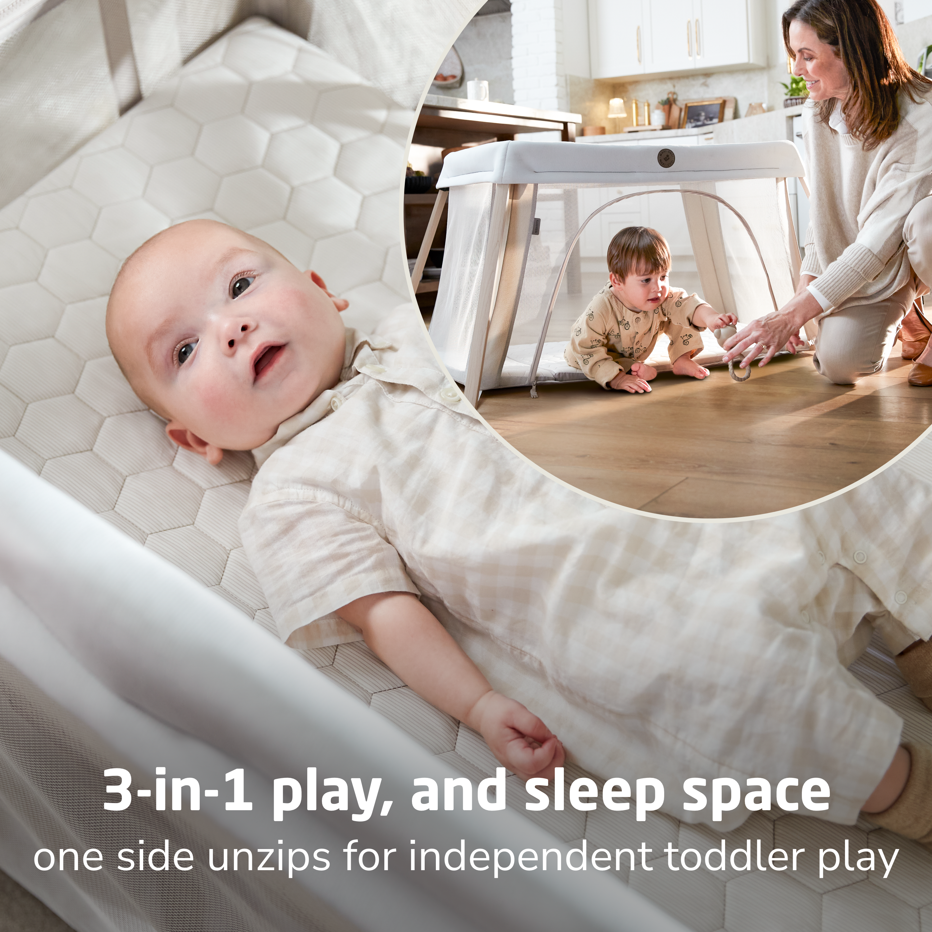 Maxi-Cosi Calao Play Yard