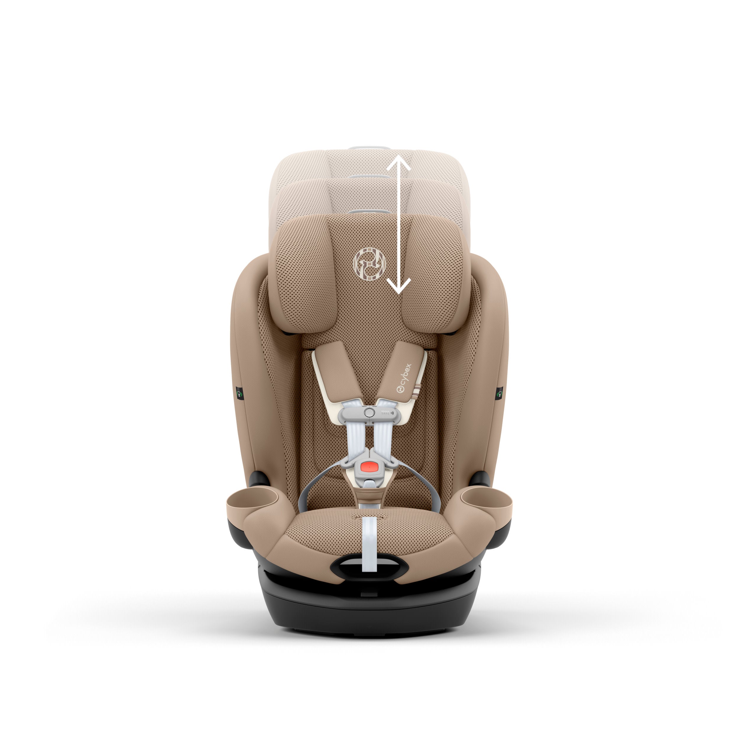 Cybex Callisto G 360° Rotating All-in-One Convertible Car Seat