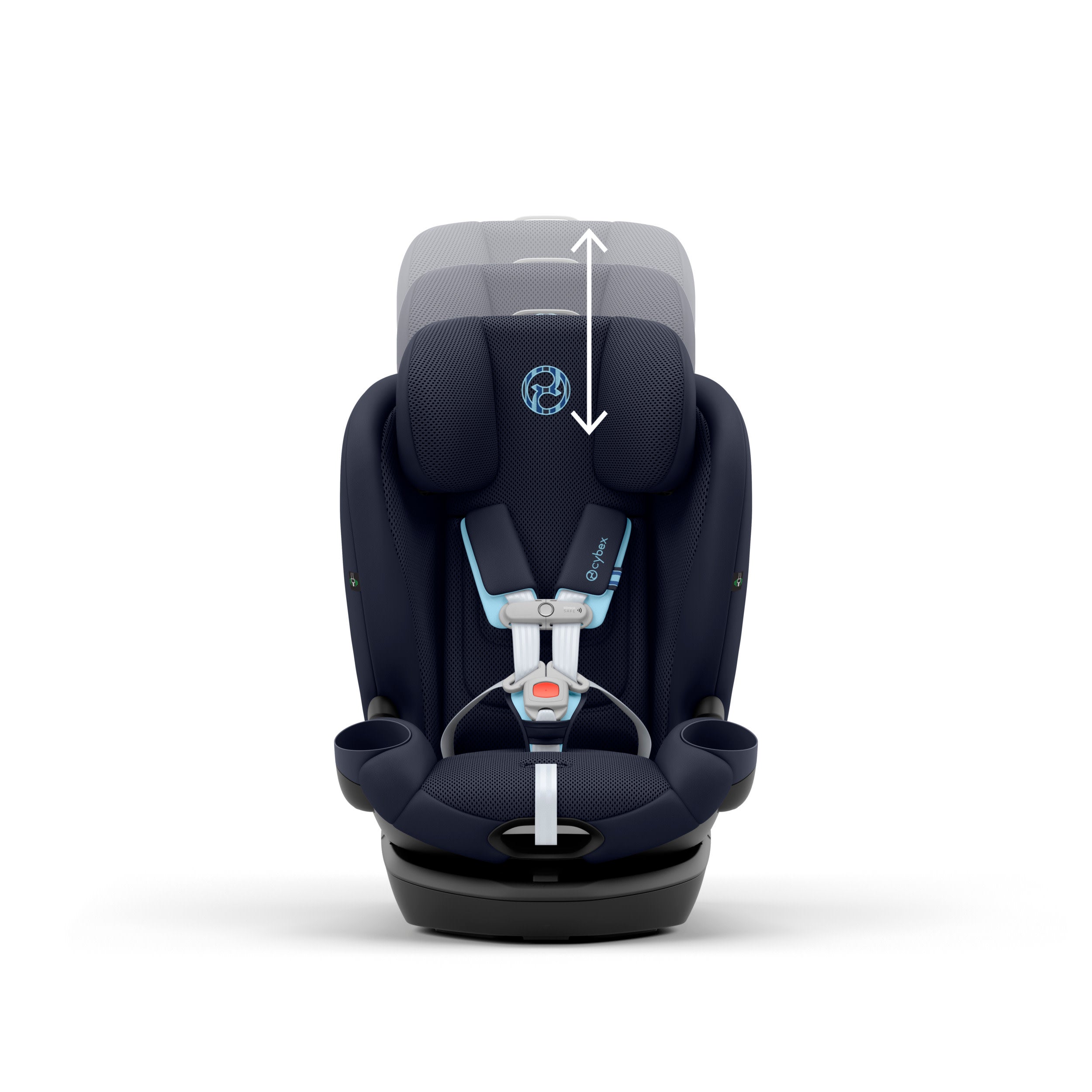 Cybex Callisto G 360° Rotating All-in-One Convertible Car Seat