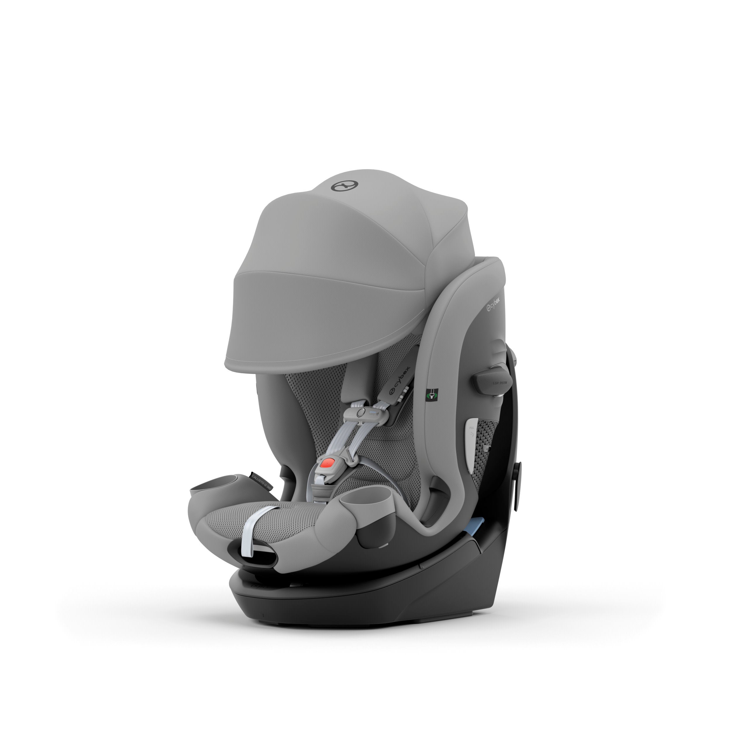 Cybex Callisto G 360° Rotating All-in-One Convertible Car Seat