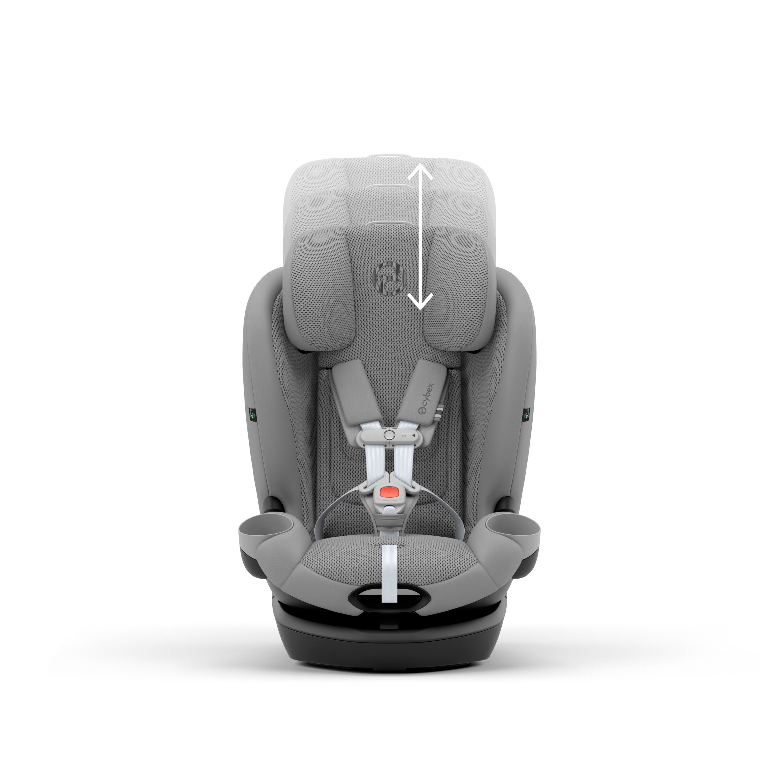 Cybex Callisto G 360° Rotating All-in-One Convertible Car Seat