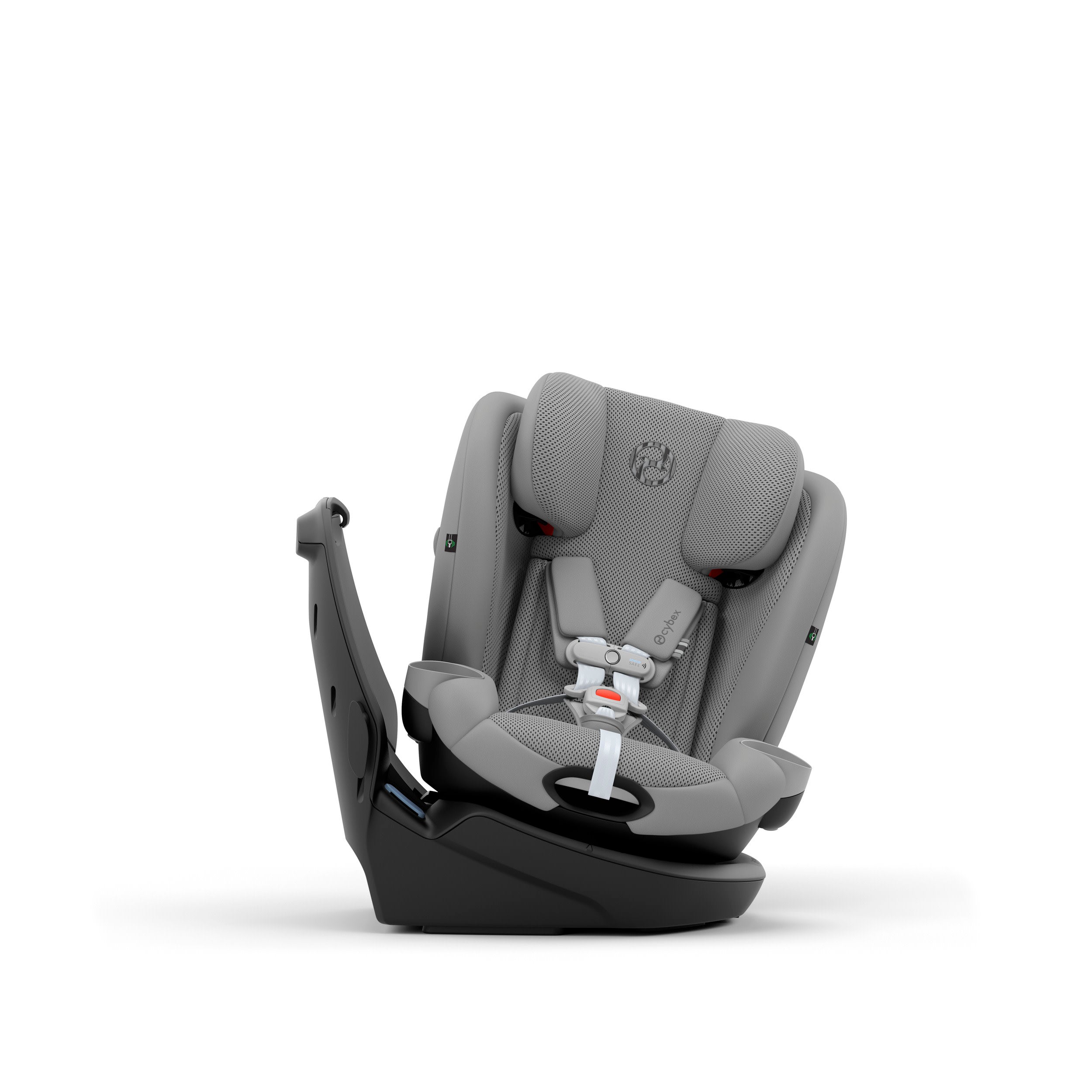 cybex swivel Cybex Callisto G 360 Rotating All-in-One Car Seat