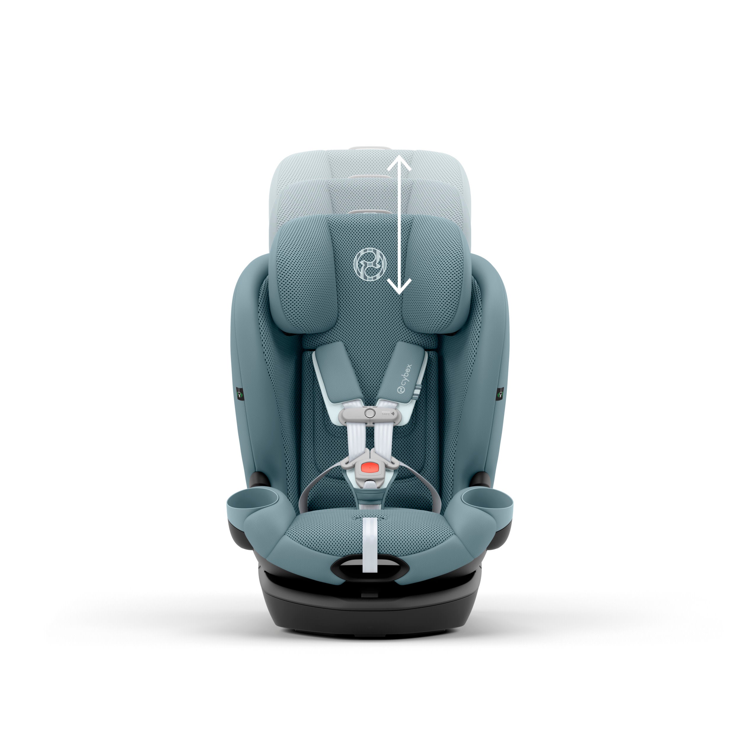 Cybex Callisto G 360° Rotating All-in-One Convertible Car Seat