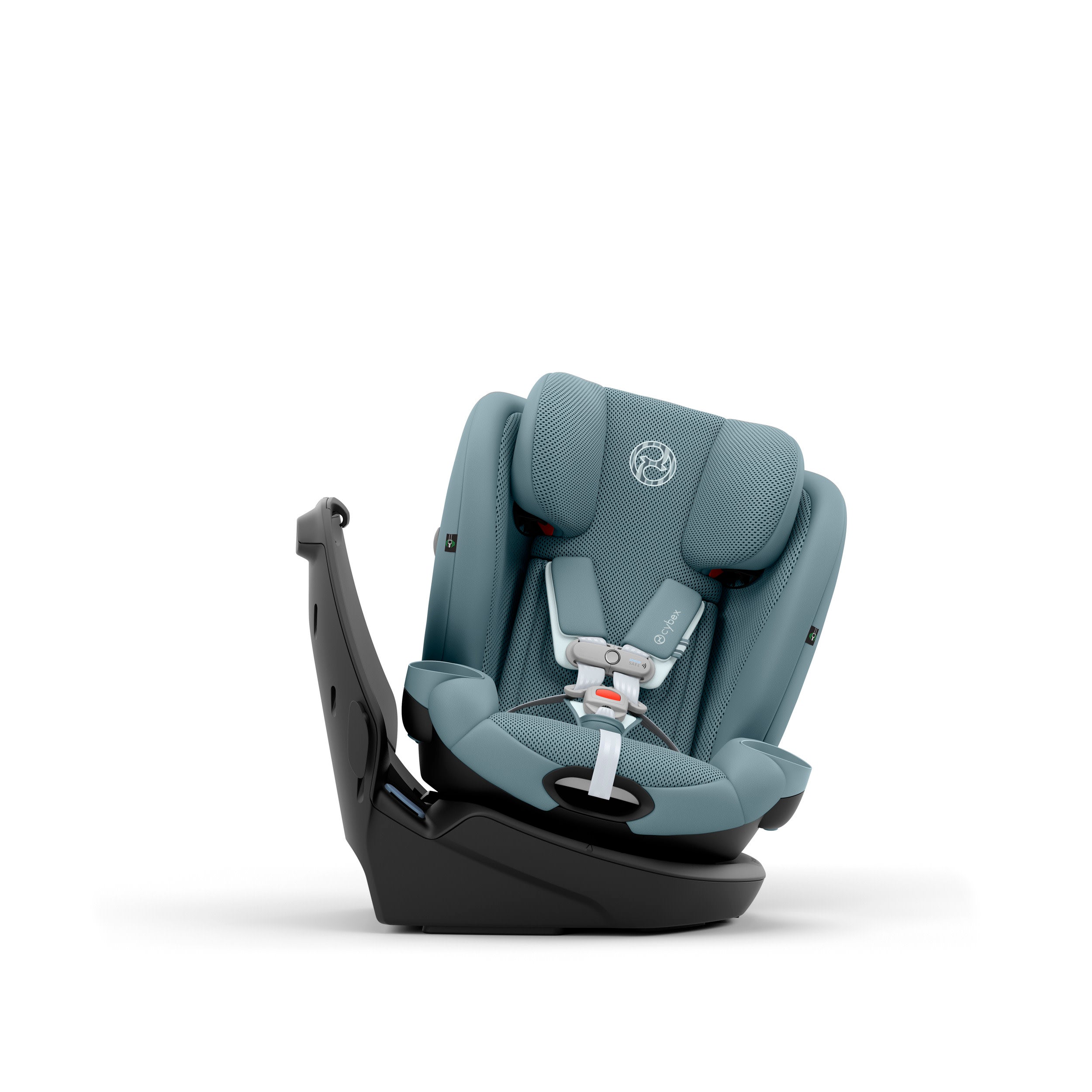Cybex Callisto G 360° Rotating All-in-One Convertible Car Seat
