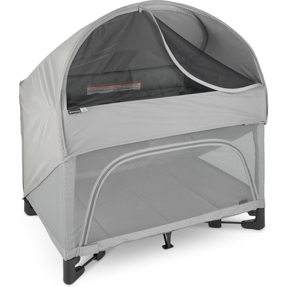 uppababy remi travel crib and playard UPPAbaby