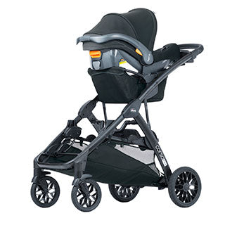 chicco modular stroller Chicco Corso Flex Modular Stroller