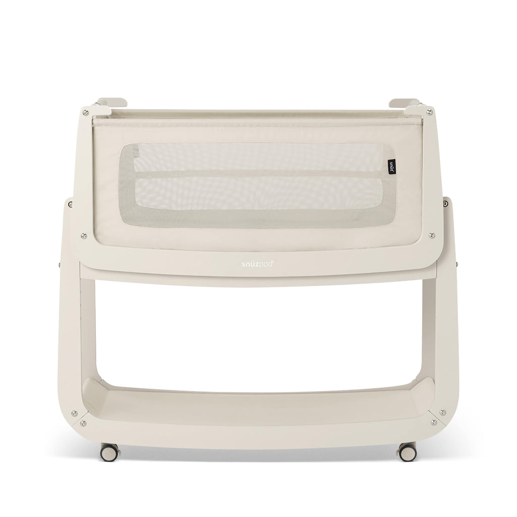 Snuz Pod5 Bedside Bassinet
