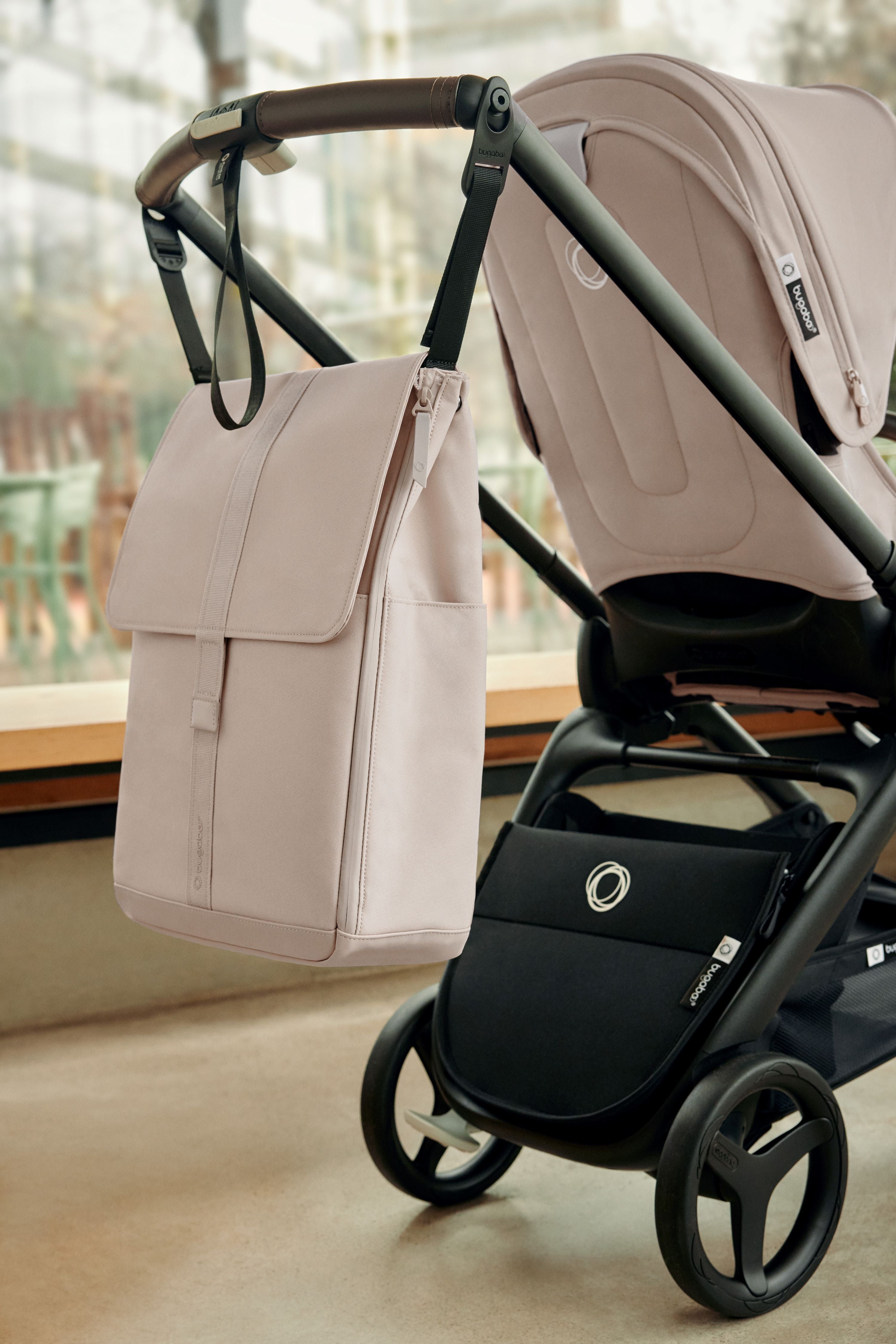 Bugaboo Changing Backpack