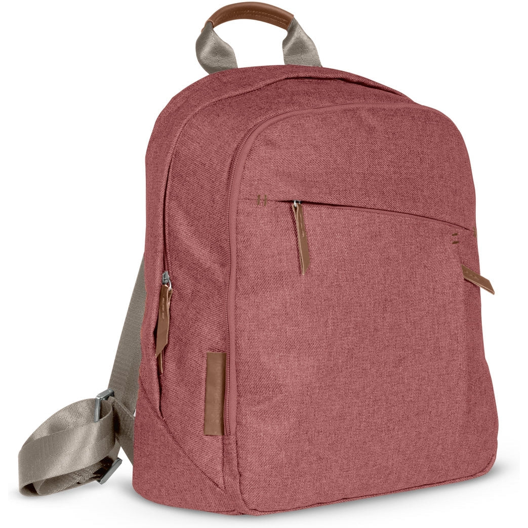 uppababy straps UPPAbaby Changing Backpack