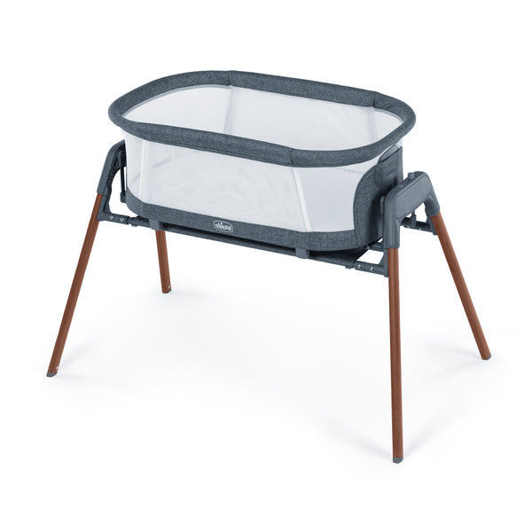 Green frog bassinet canada on sale