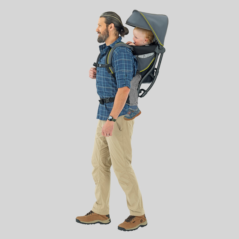 Chicco SmartSupport Backpack Carrier